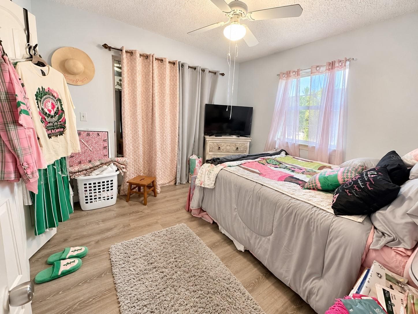 Second Bedroom - 7707 120TH AVE E, PARRISH