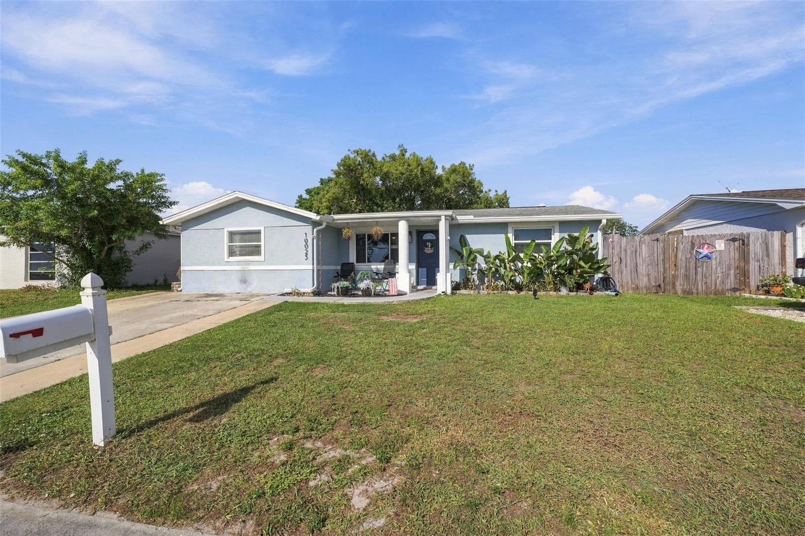 Single Family Residence at 10025 SLEEPY HOLLOW LN, PORT RICHEY, photo 27 of 27
