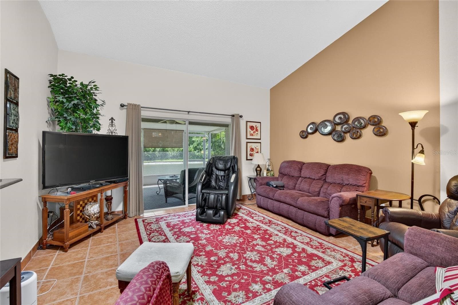 Condominium at 734 MCDANIEL ST, SUN CITY CENTER, photo 7 of 60