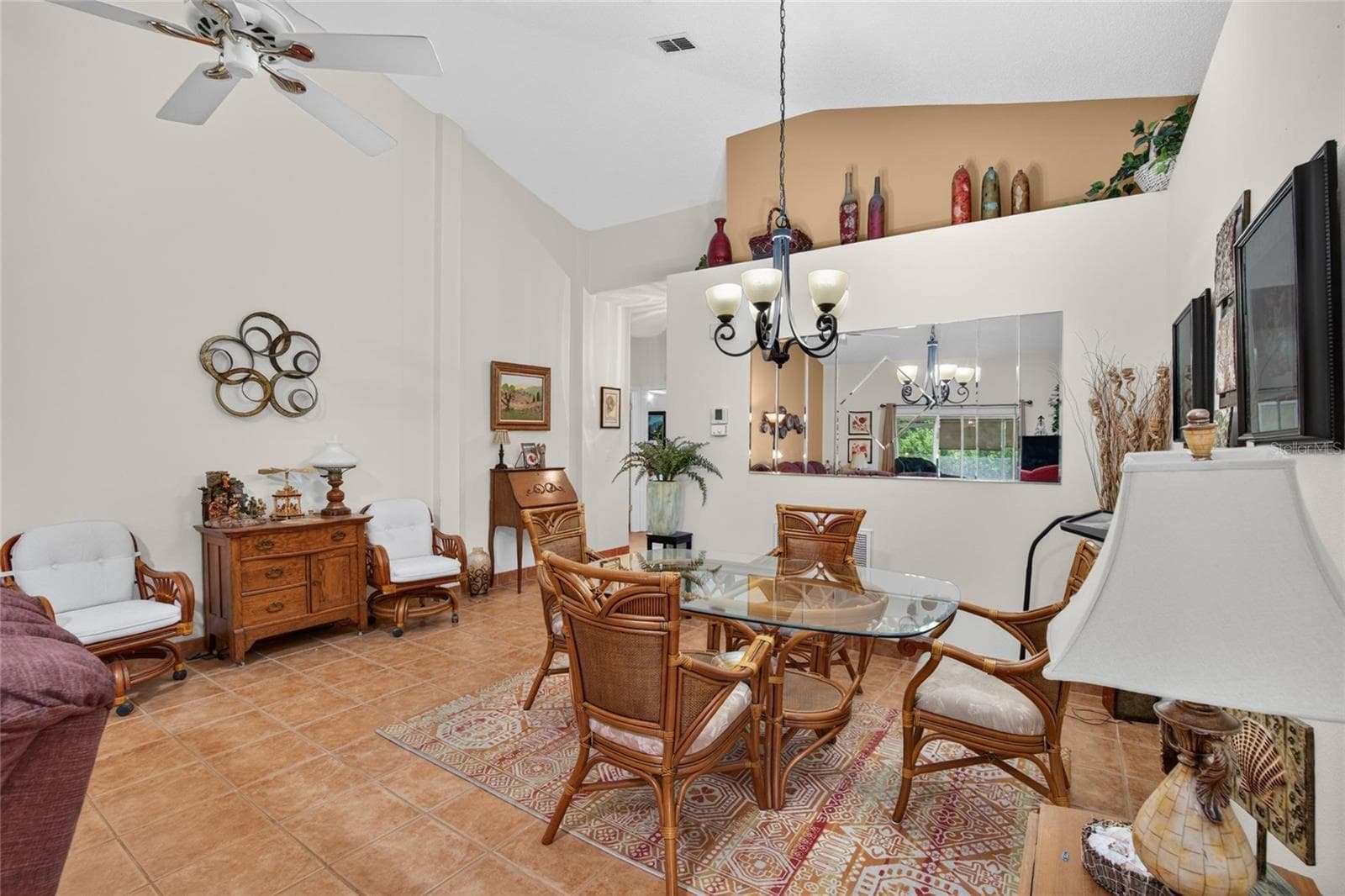 Condominium at 734 MCDANIEL ST, SUN CITY CENTER, photo 11 of 60
