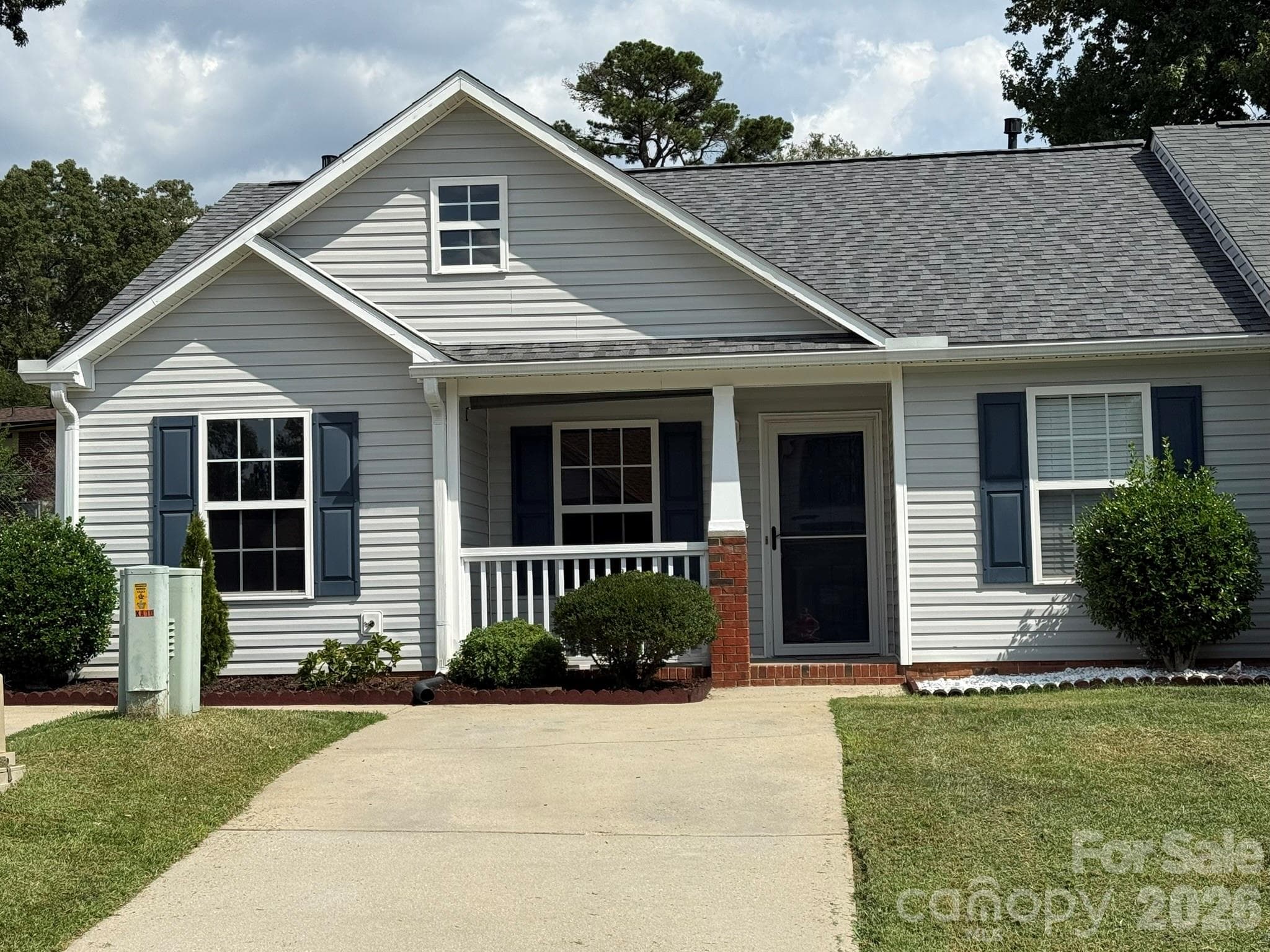 1250 Camellia Court