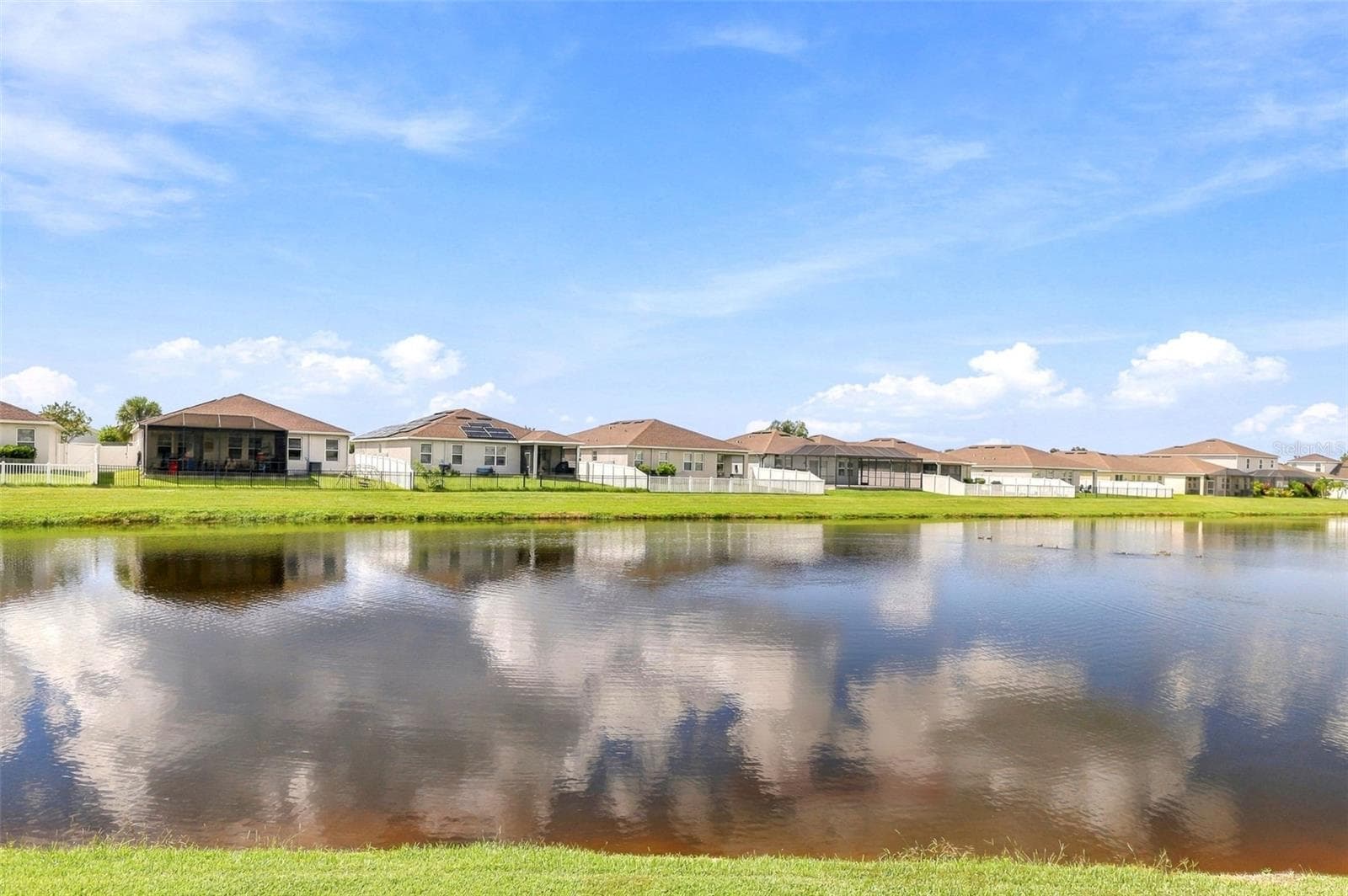 Single Family Residence at 6015 114TH DR E, PARRISH, photo 20 of 21