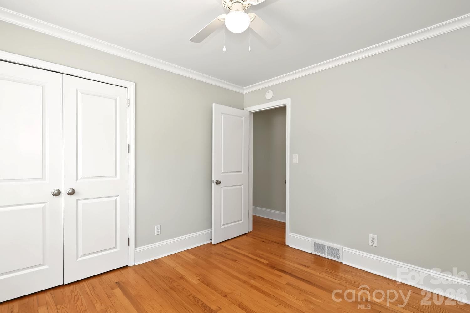 Third Bedroom - 524 Cooper Drive, Charlotte
