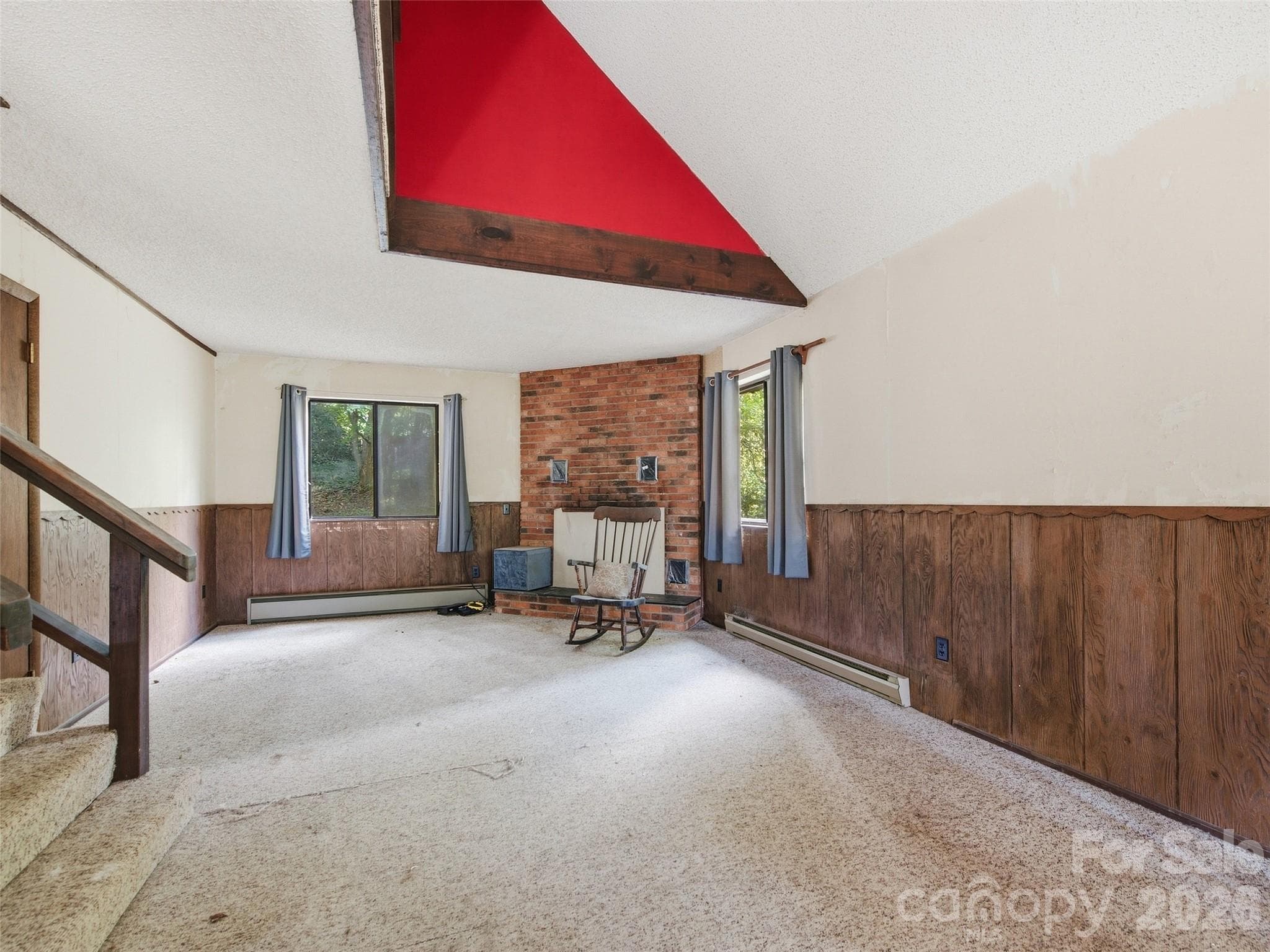 Single Family Residence at 151 Tiger Lily Lane, Waynesville, photo 14 of 26