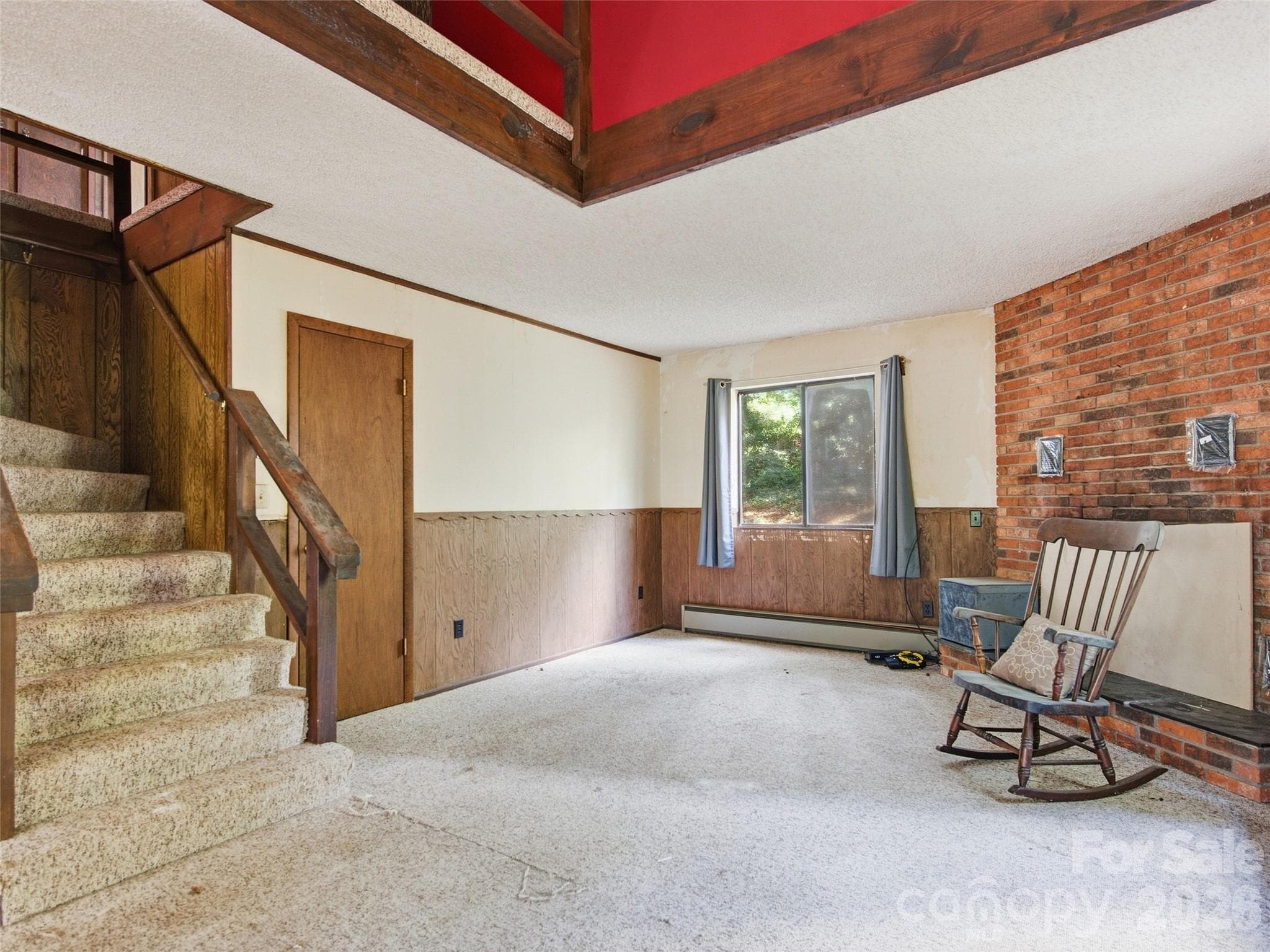 Single Family Residence at 151 Tiger Lily Lane, Waynesville, photo 15 of 26