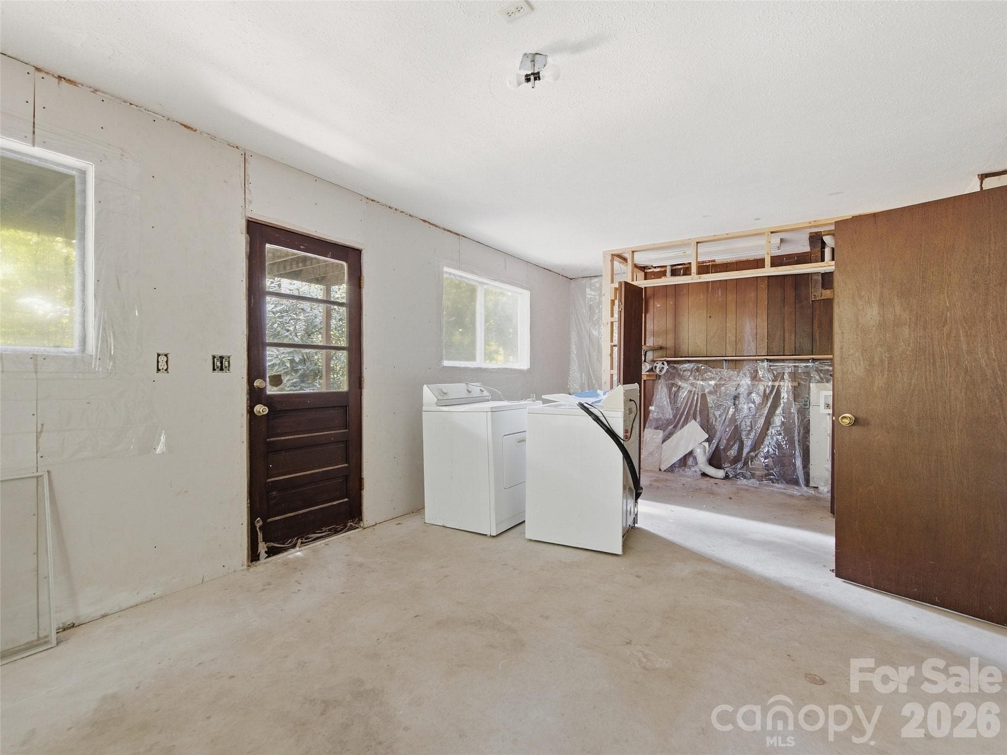 Single Family Residence at 151 Tiger Lily Lane, Waynesville, photo 23 of 26