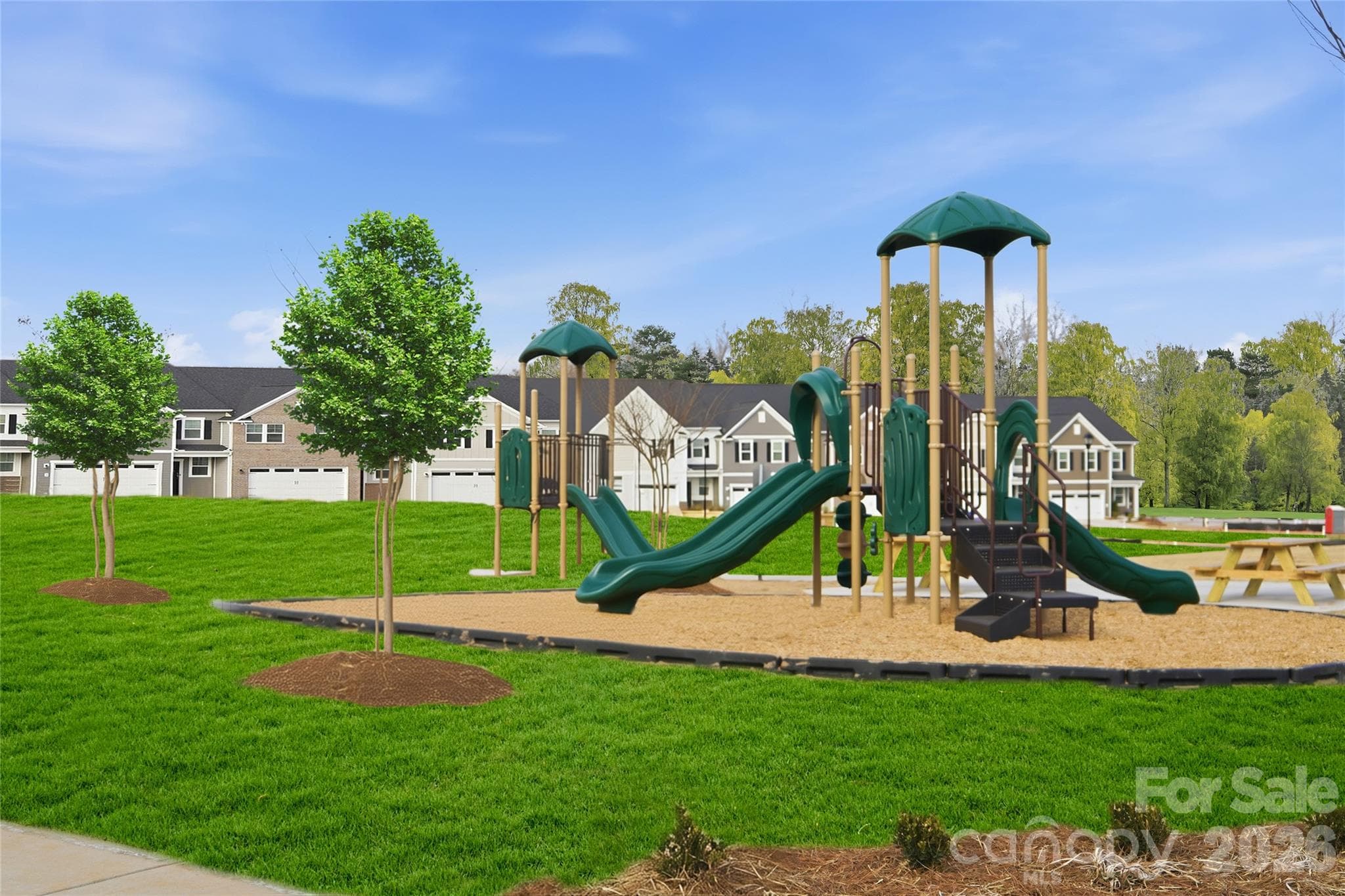 Amenity Example - 1313 Margo Mannor None, Fort Mill