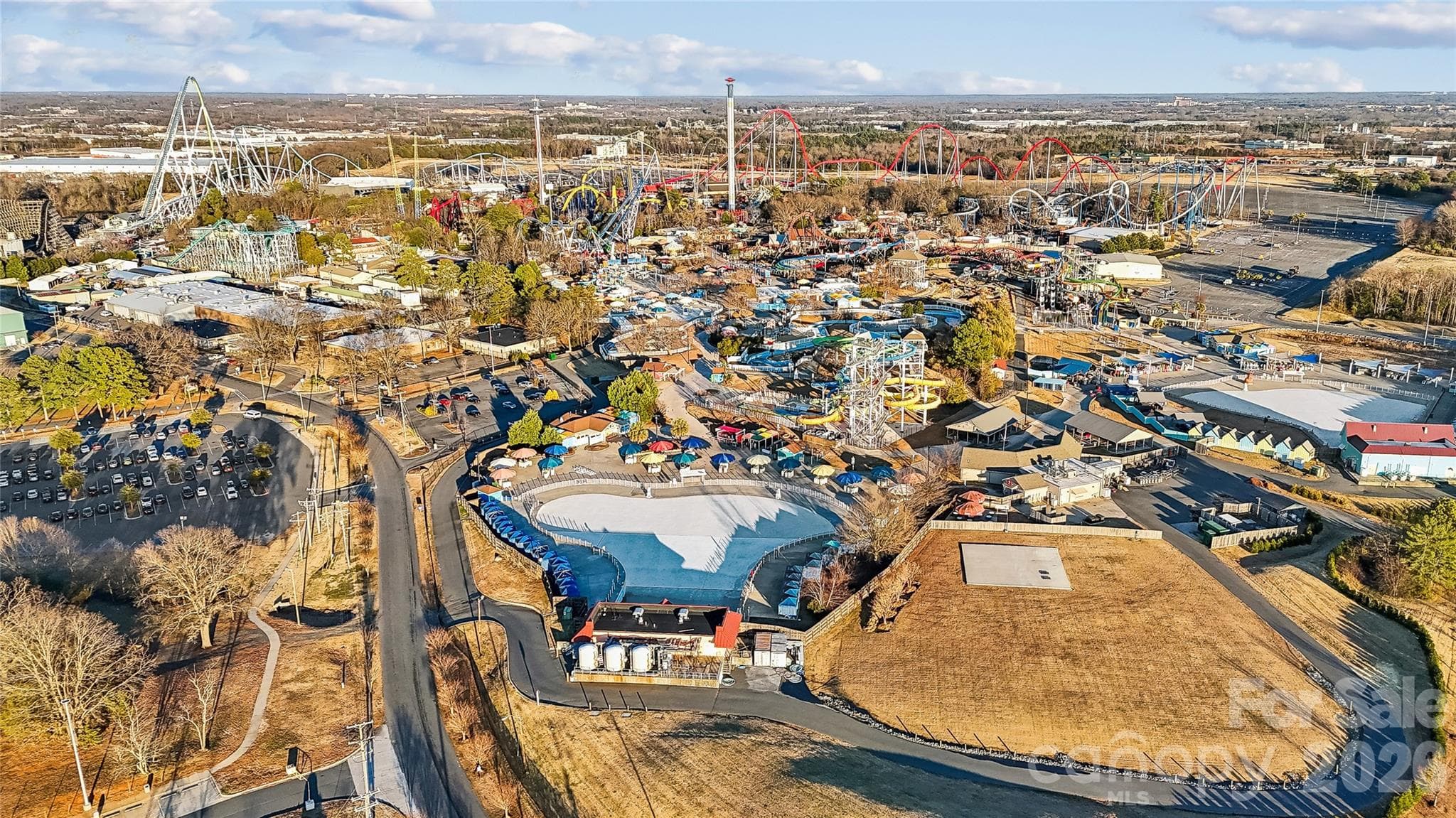 Fort Mill Area - 1313 Margo Mannor None, Fort Mill