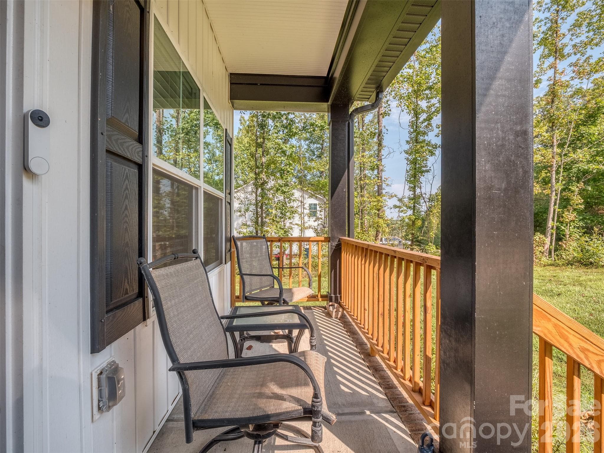 Single Family Residence at 294 Bluegill Lane, Statesville, photo 2 of 25