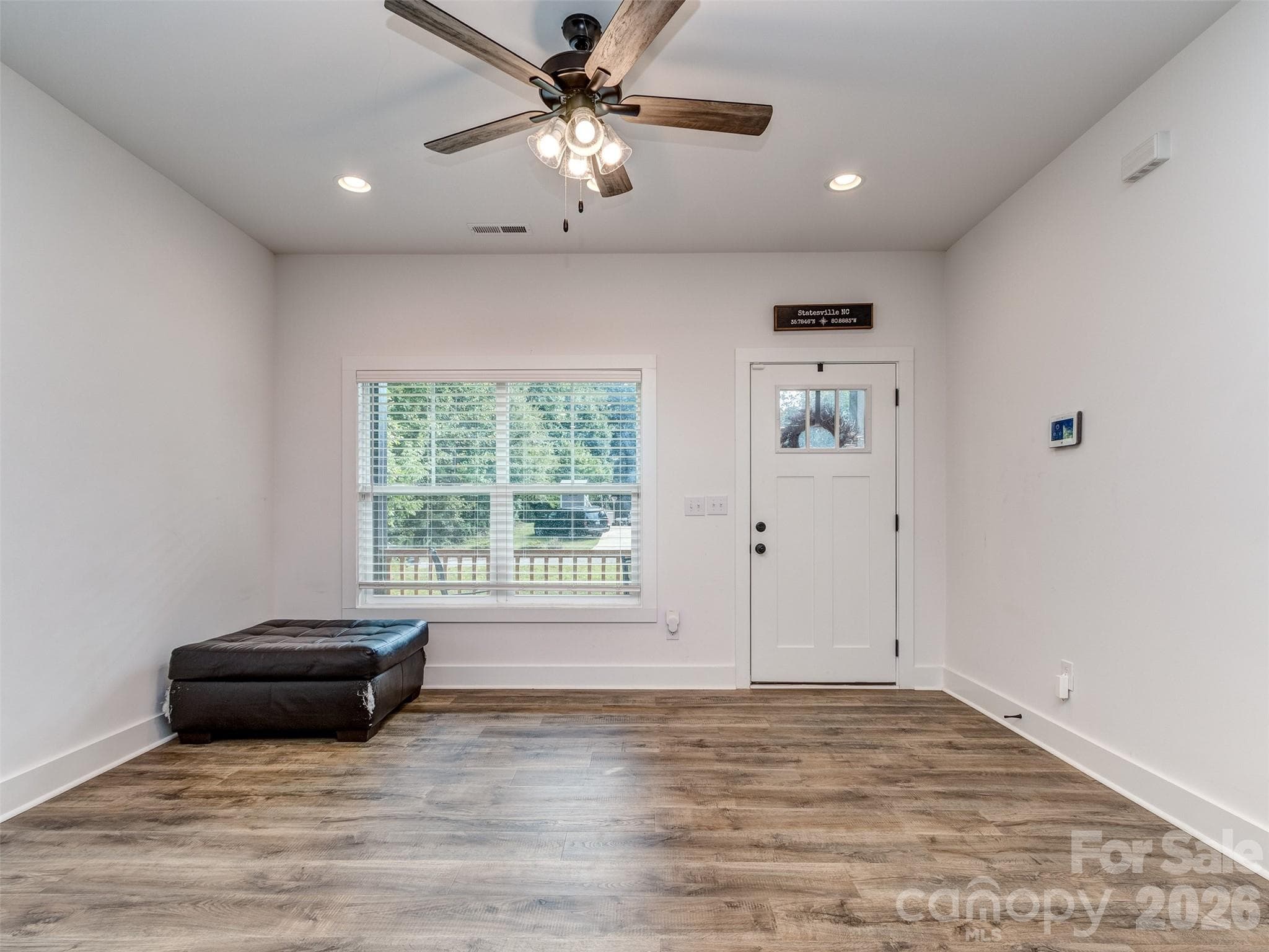 Single Family Residence at 294 Bluegill Lane, Statesville, photo 3 of 25