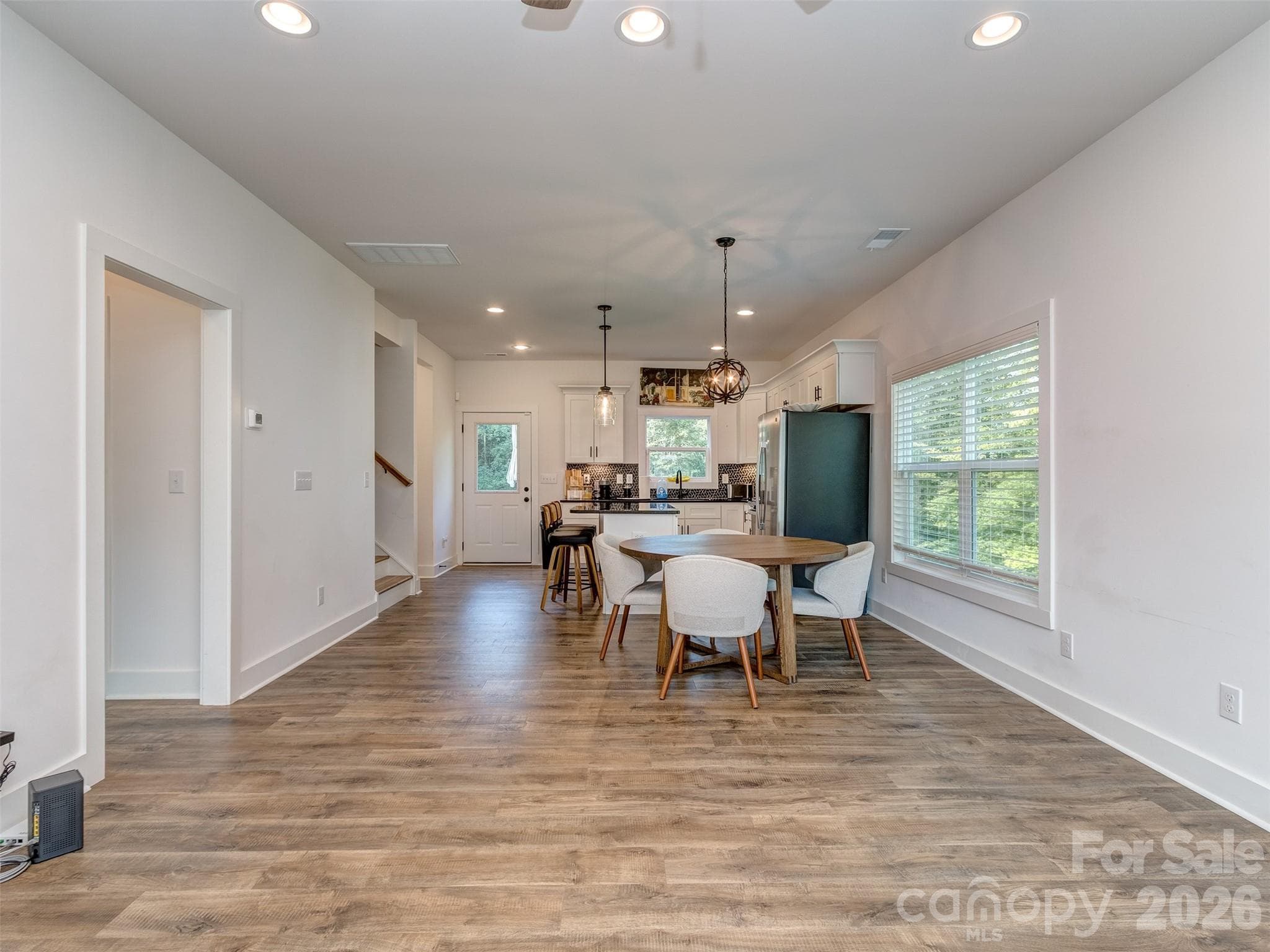 Single Family Residence at 294 Bluegill Lane, Statesville, photo 4 of 25