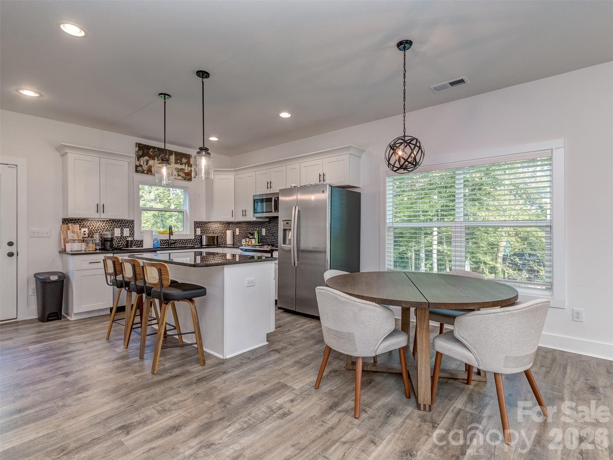 Single Family Residence at 294 Bluegill Lane, Statesville, photo 5 of 25
