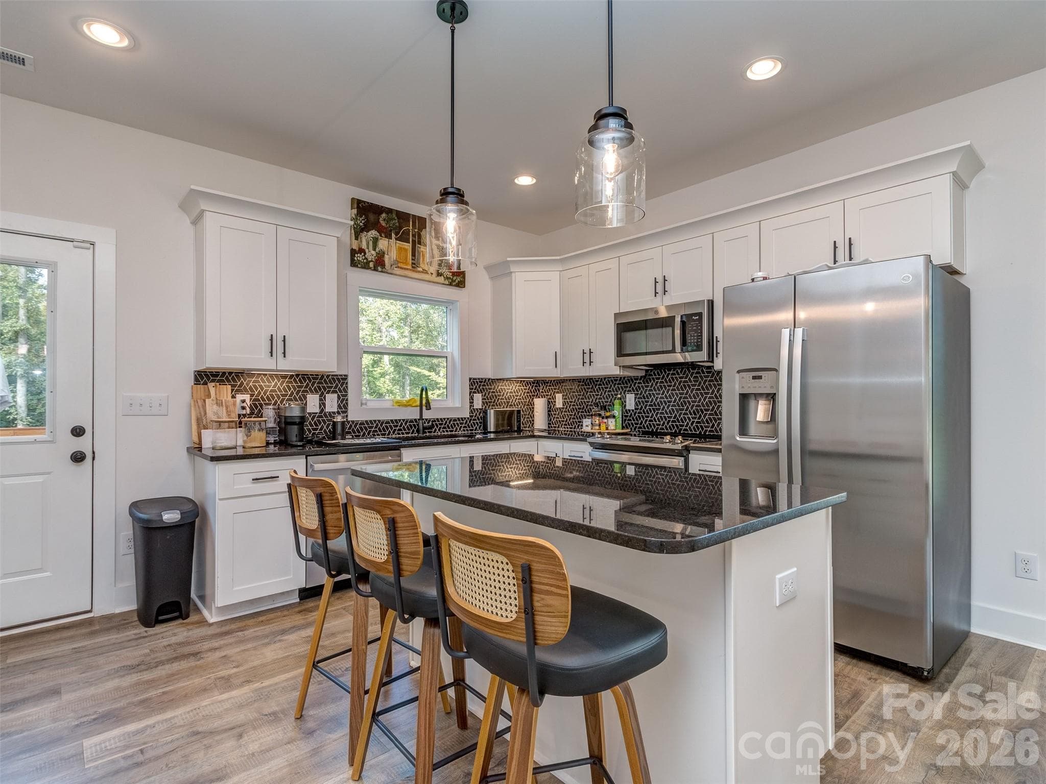 Single Family Residence at 294 Bluegill Lane, Statesville, photo 7 of 25
