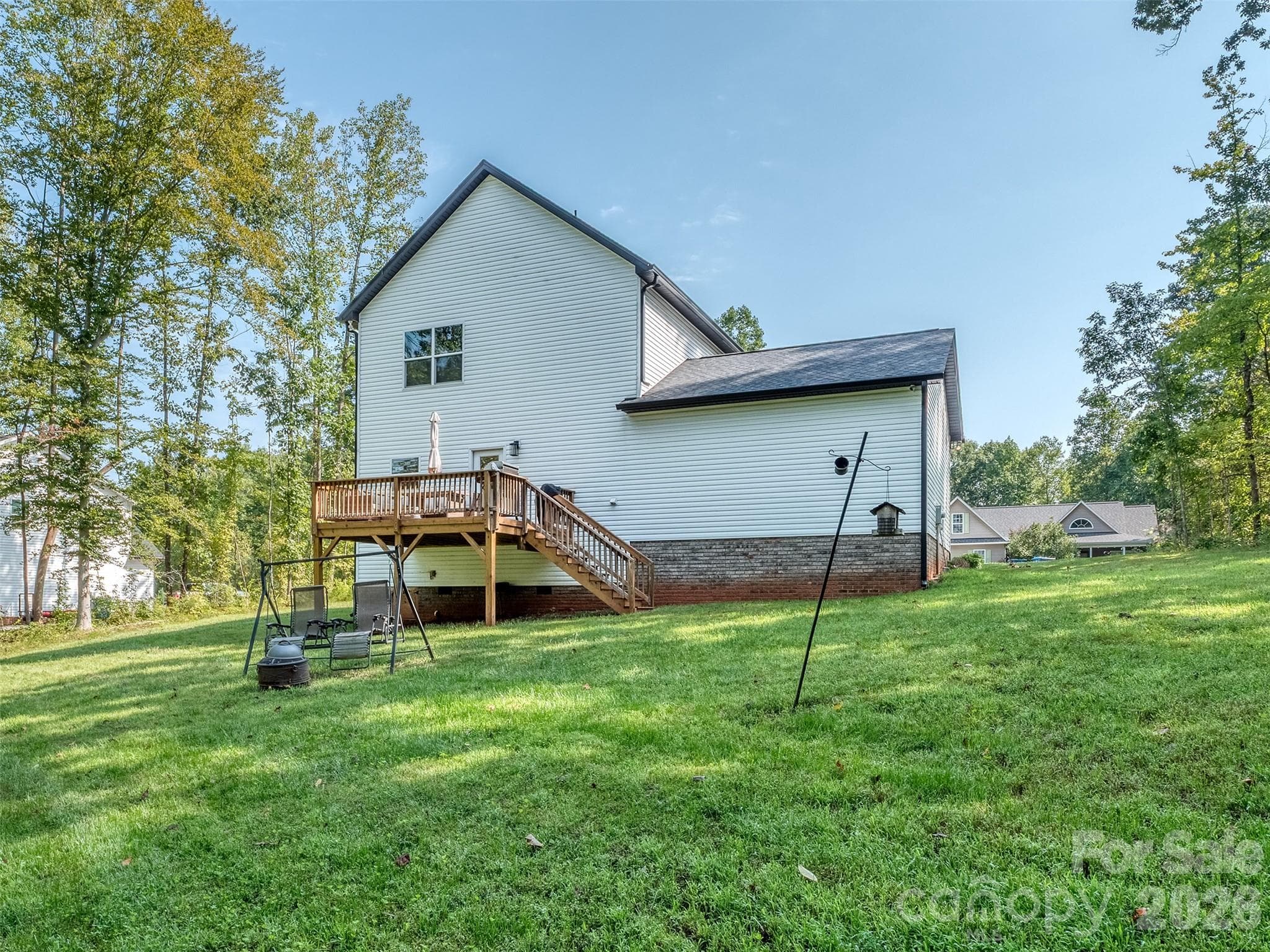 Single Family Residence at 294 Bluegill Lane, Statesville, photo 25 of 25