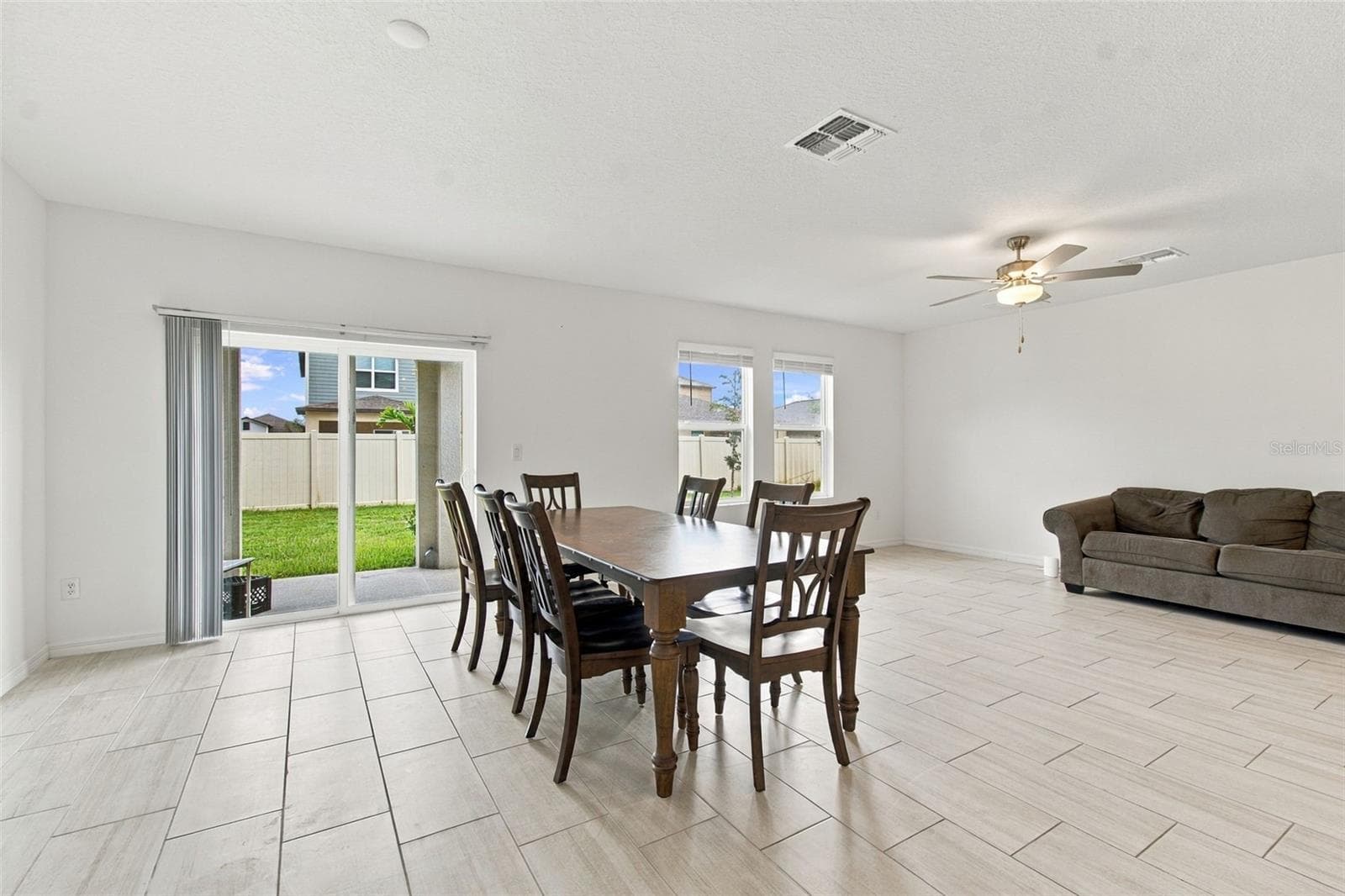 Single Family Residence at 2013 LANIER RD, ZEPHYRHILLS, photo 4 of 21