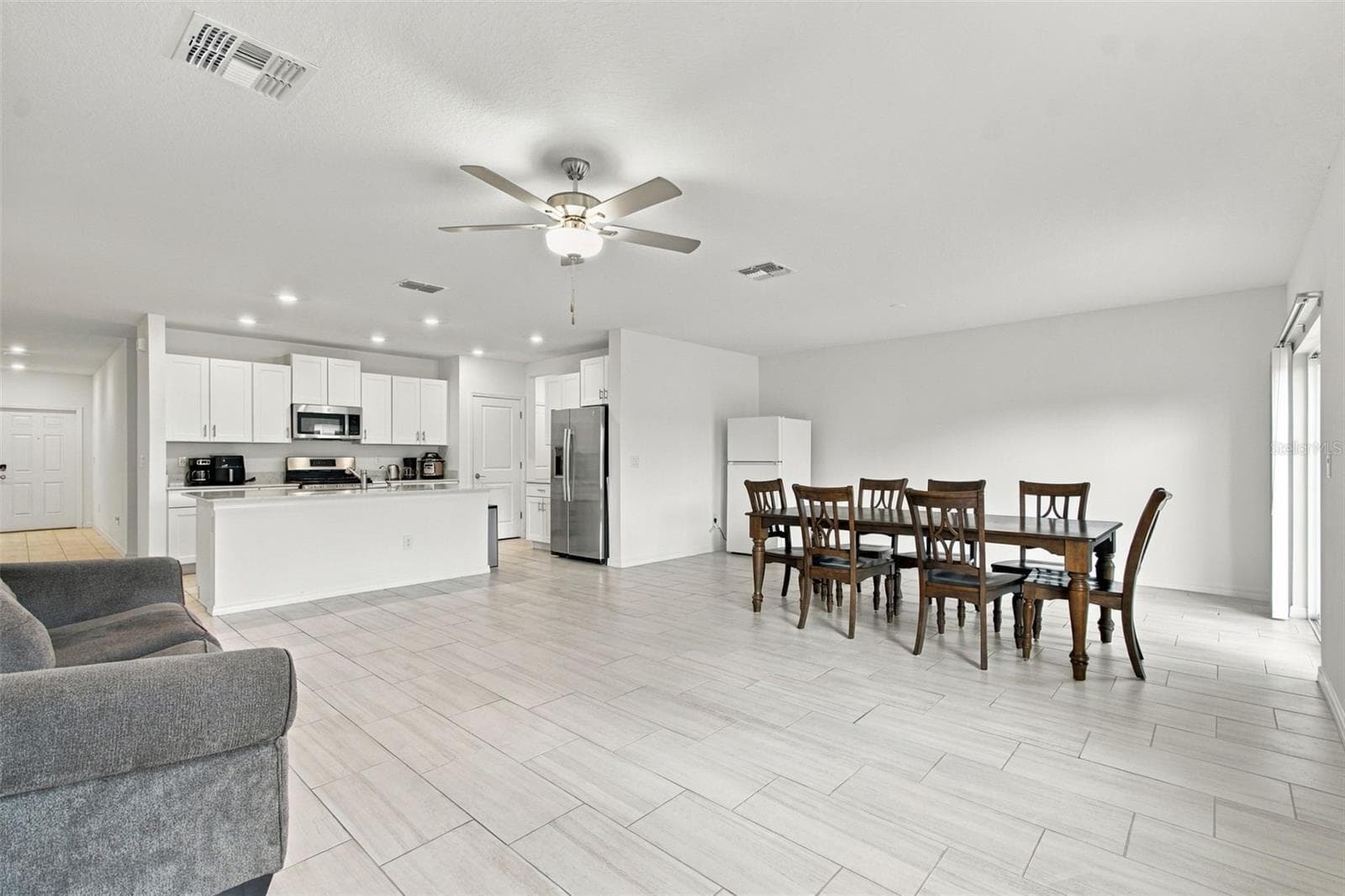 Single Family Residence at 2013 LANIER RD, ZEPHYRHILLS, photo 5 of 21