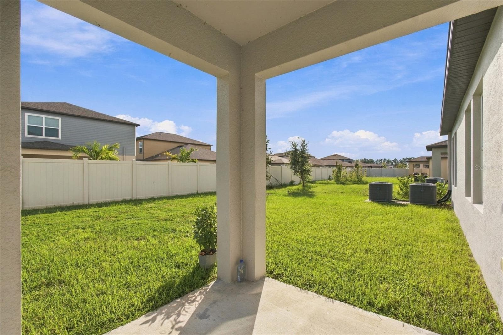 Single Family Residence at 2013 LANIER RD, ZEPHYRHILLS, photo 20 of 21