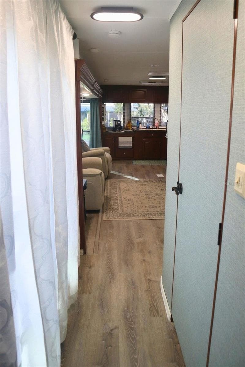 Manufactured Home at 25317 NE 140TH LN #369, SALT SPRINGS, photo 24 of 36