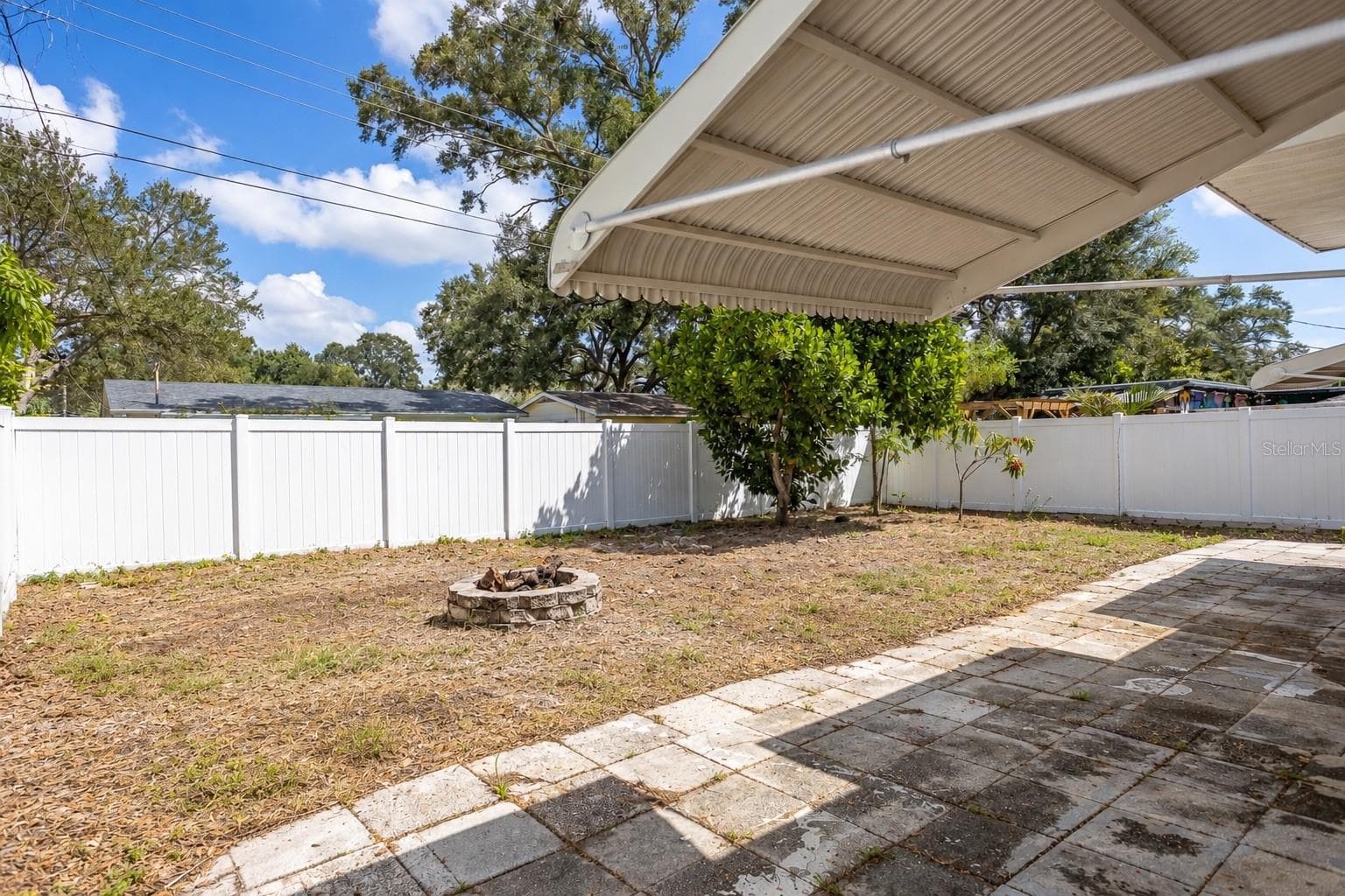 Single Family Residence at 7205 51ST AVE N, ST PETERSBURG, photo 14 of 14