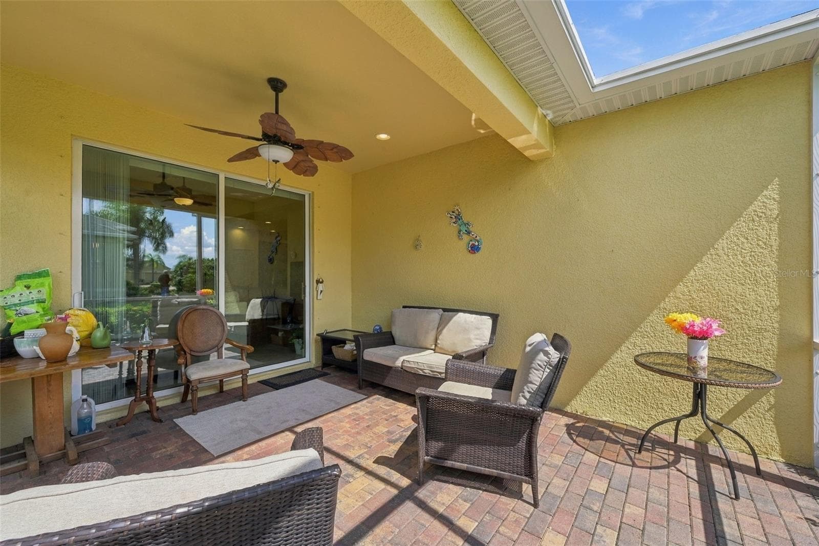 Villa at 704 CHIPPER DR, SUN CITY CENTER, photo 32 of 74