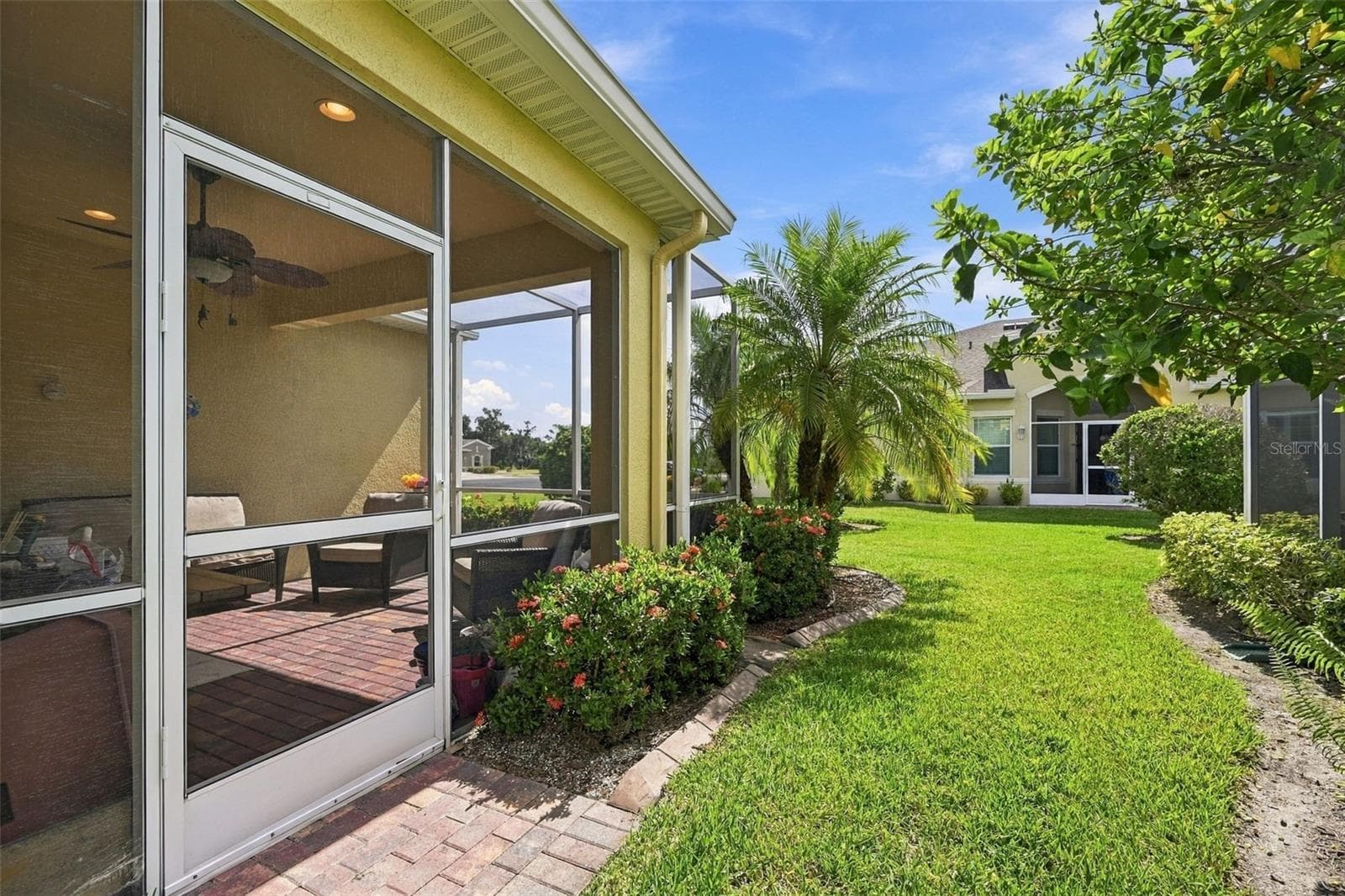 Villa at 704 CHIPPER DR, SUN CITY CENTER, photo 34 of 74