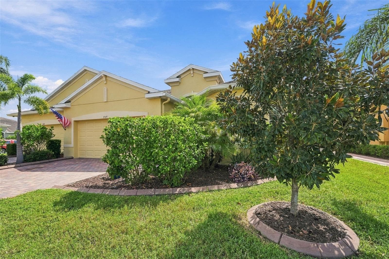 Villa at 704 CHIPPER DR, SUN CITY CENTER, photo 40 of 74
