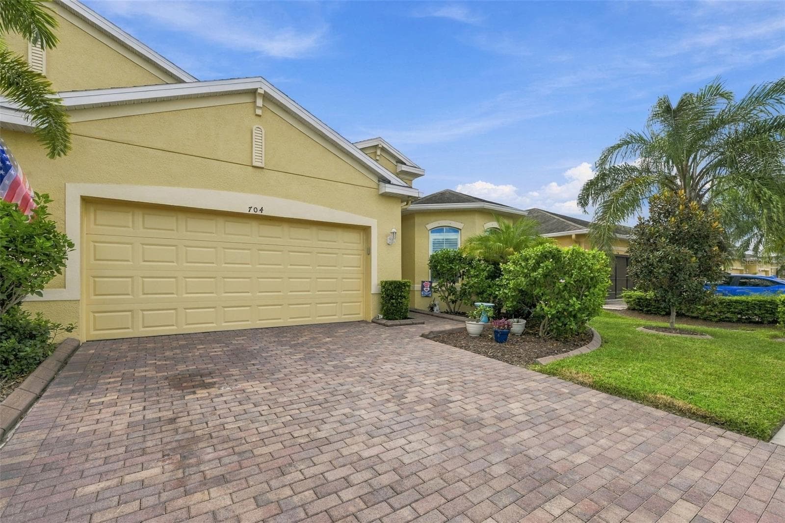 Villa at 704 CHIPPER DR, SUN CITY CENTER, photo 41 of 74