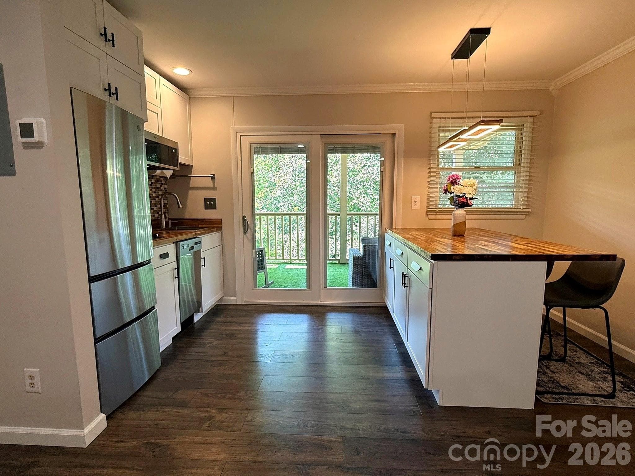 Single Family Residence at 160 Whitney Boulevard, Lake Lure, photo 10 of 38