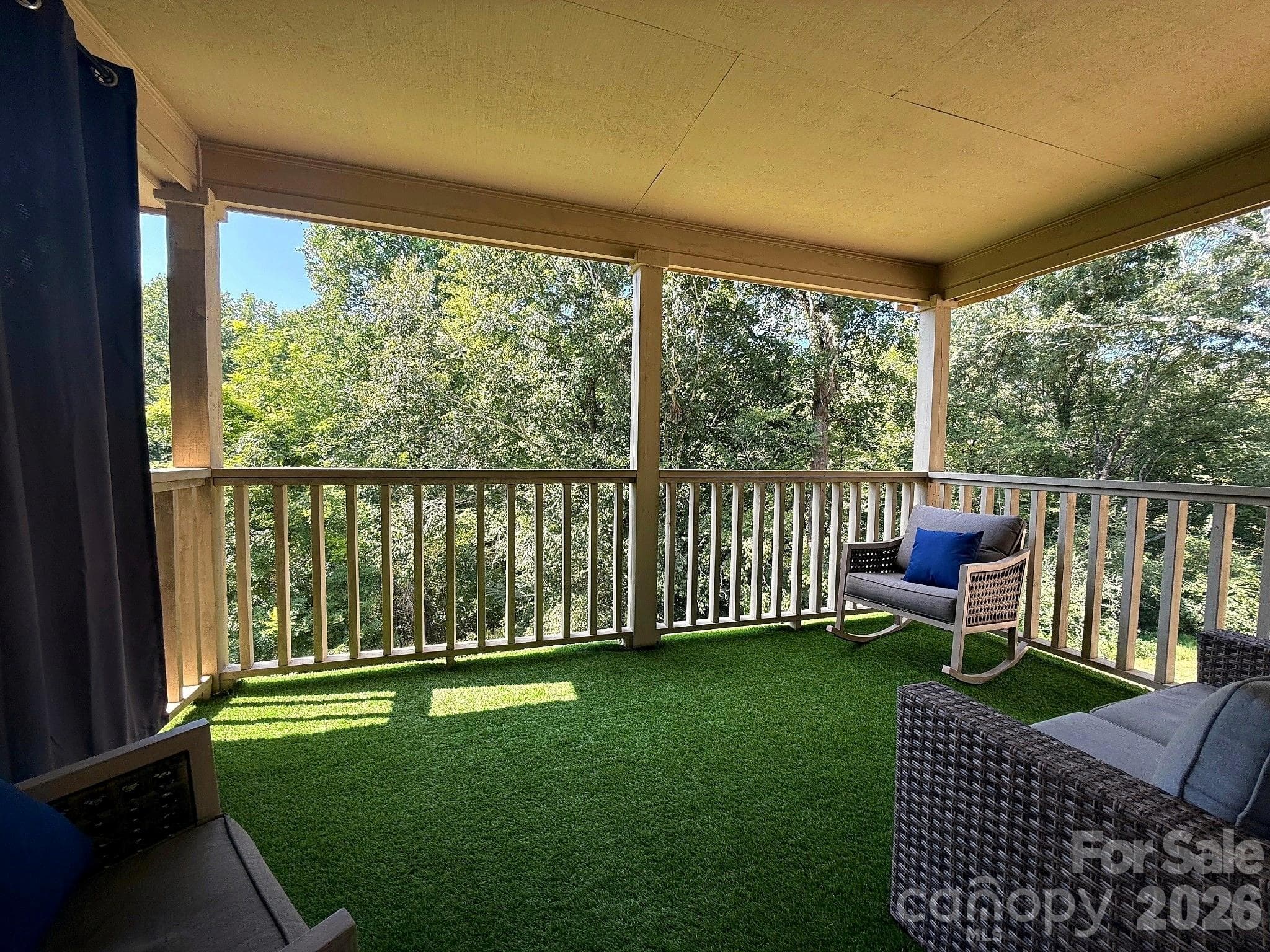 Single Family Residence at 160 Whitney Boulevard, Lake Lure, photo 21 of 38