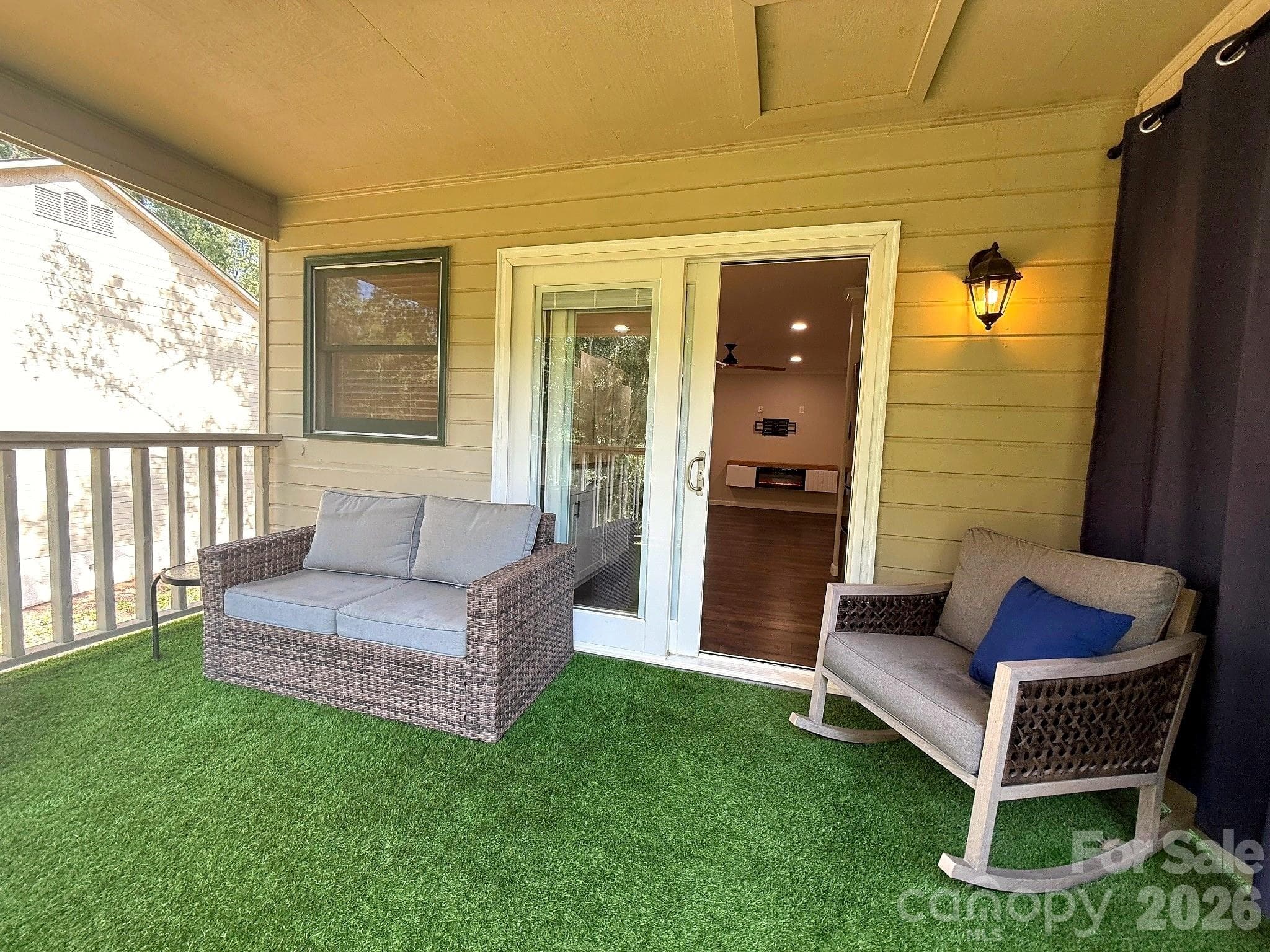 Single Family Residence at 160 Whitney Boulevard, Lake Lure, photo 20 of 38