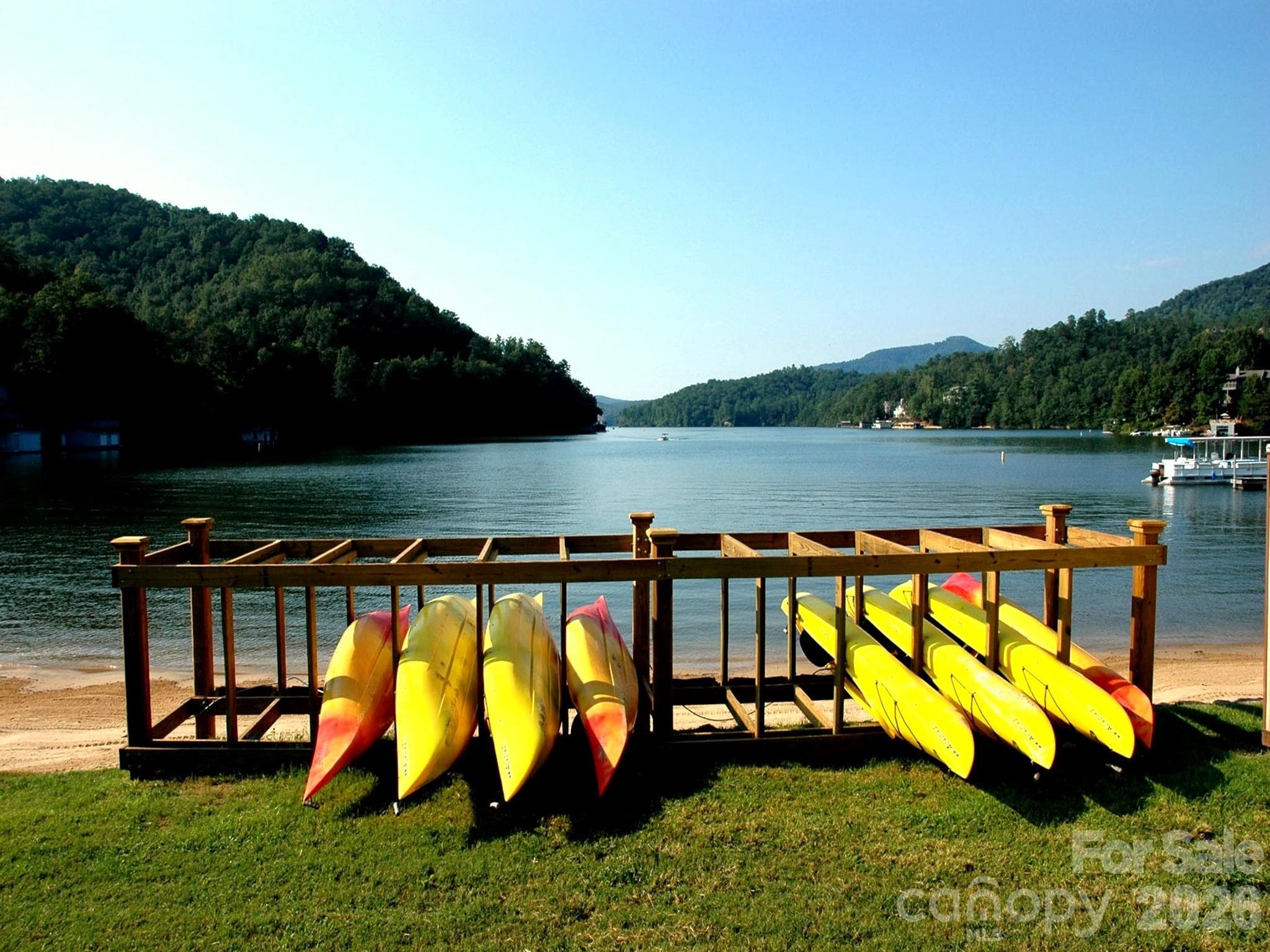Single Family Residence at 160 Whitney Boulevard, Lake Lure, photo 29 of 38