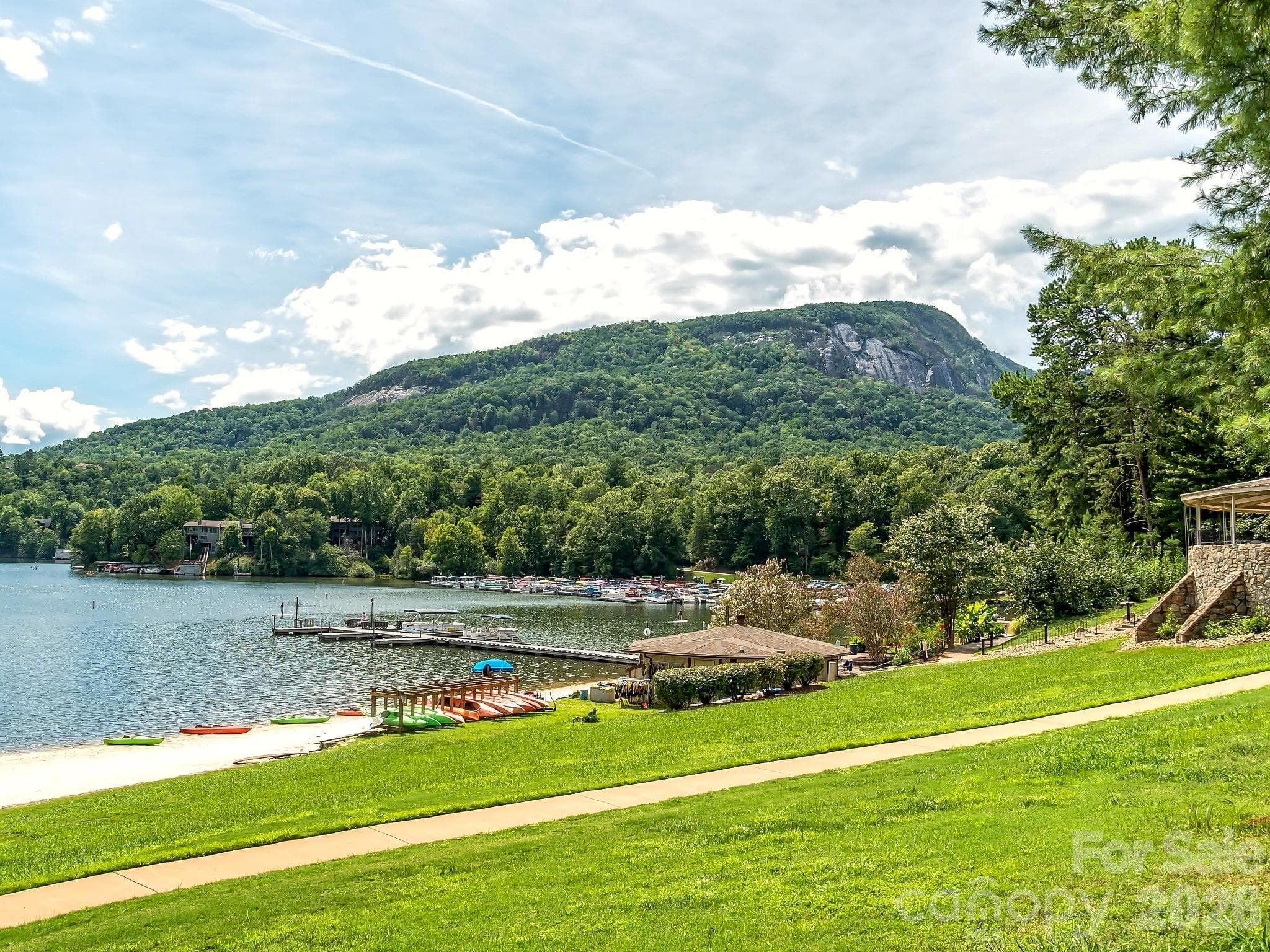 Single Family Residence at 160 Whitney Boulevard, Lake Lure, photo 34 of 38