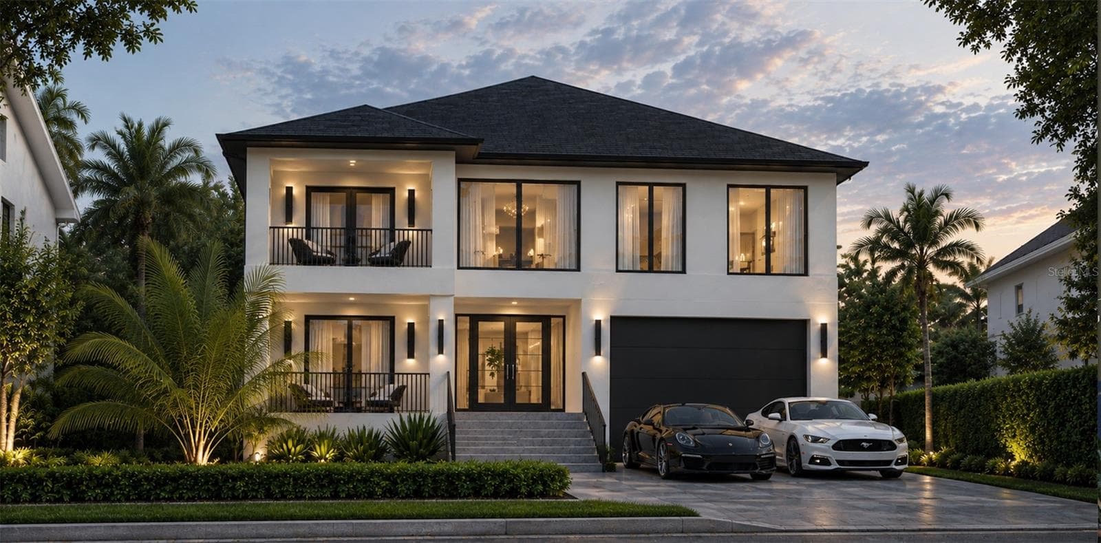 Single Family Residence at 4523 W ROSEMERE RD, TAMPA, photo 2 of 28