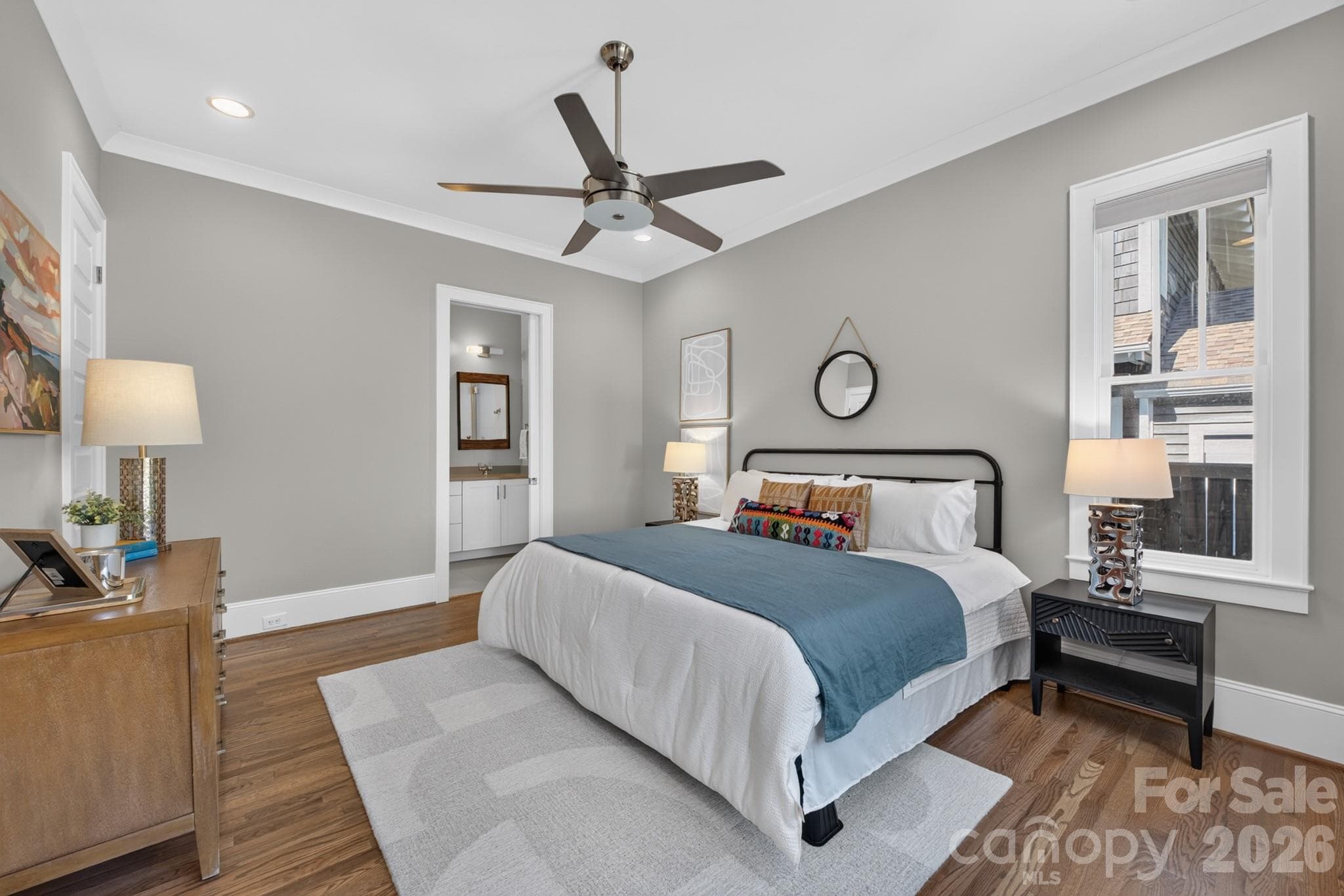 Single Family Residence at 416 W Park Avenue, Charlotte, photo 17 of 48
