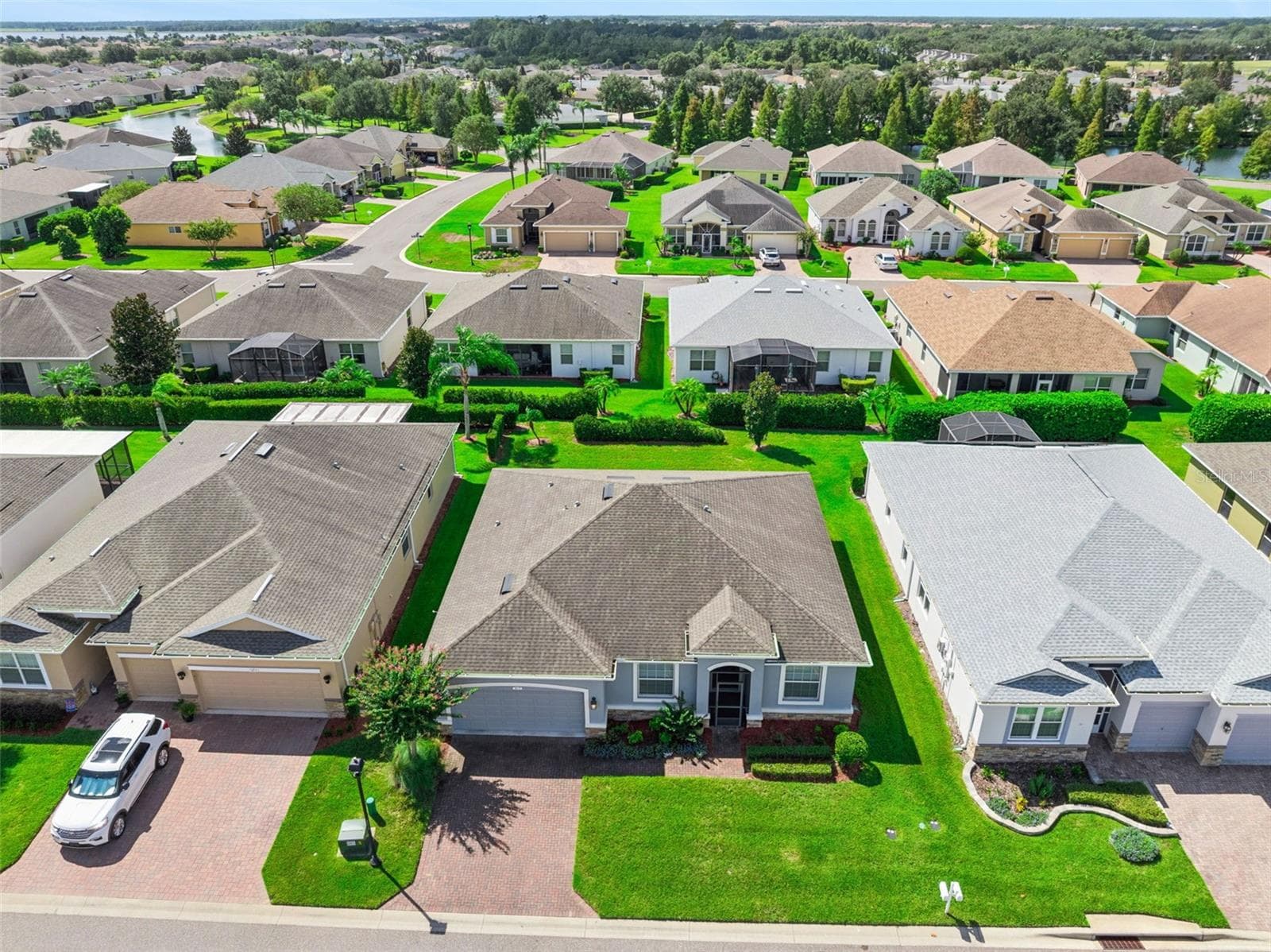 Picturesque community - 4075 BEDFORD AVE, WINTER HAVEN