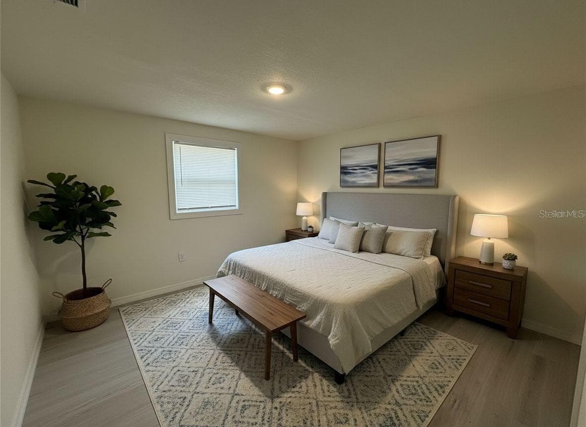Single Family Residence at 4553 EDITH ST, NEW PORT RICHEY, photo 12 of 19