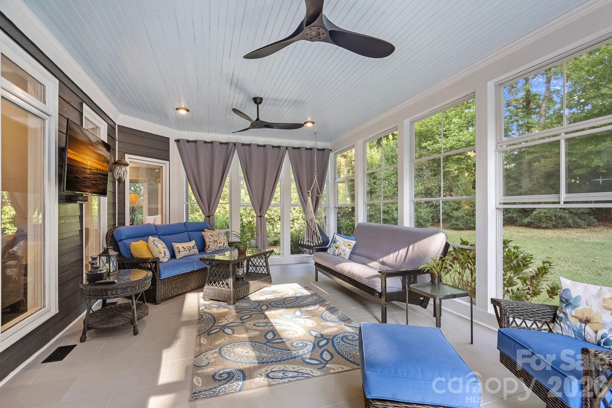 Single Family Residence at 18525 Rollingdale Lane, Davidson, photo 21 of 48
