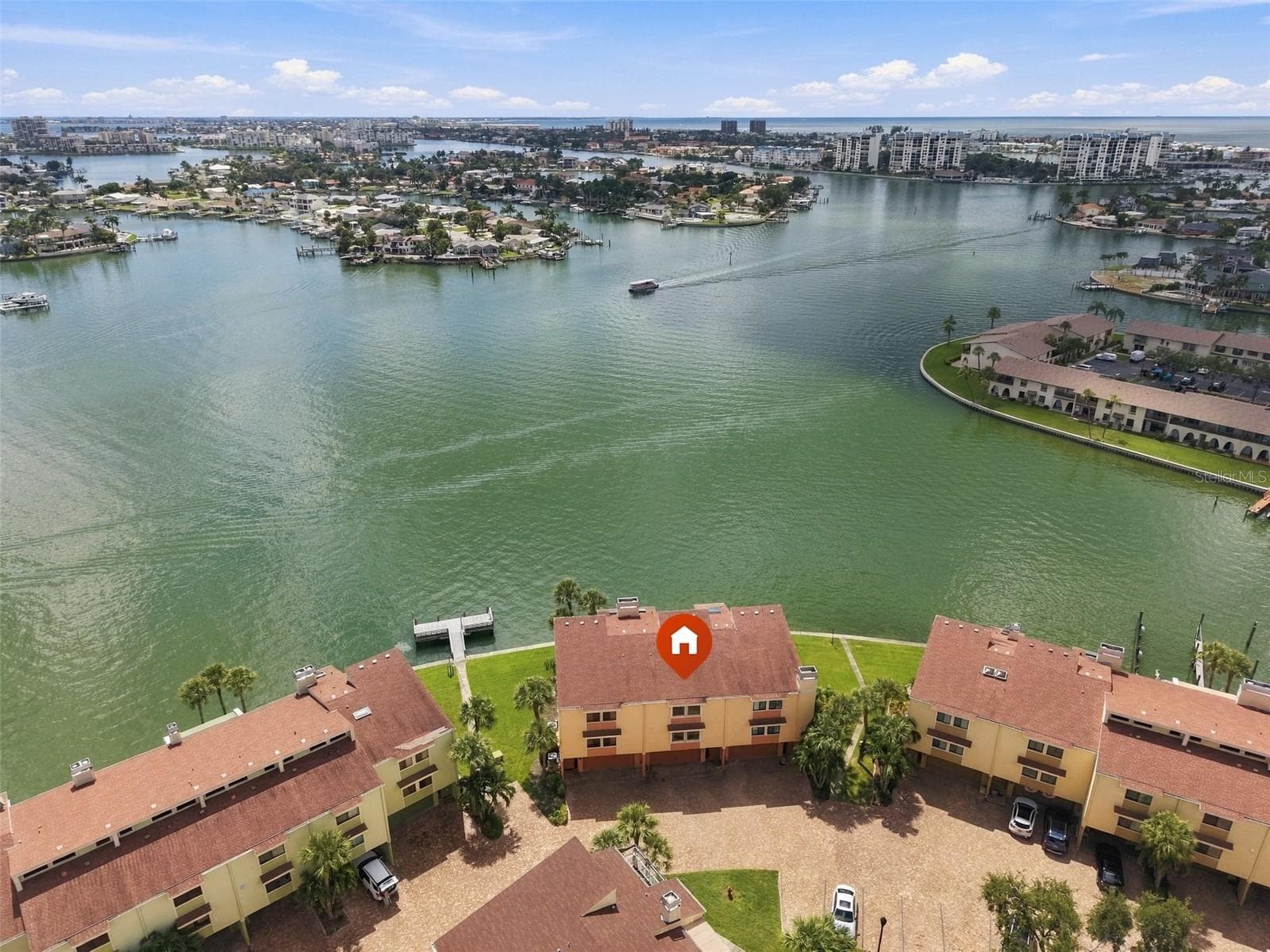 535 HAVEN POINT DR