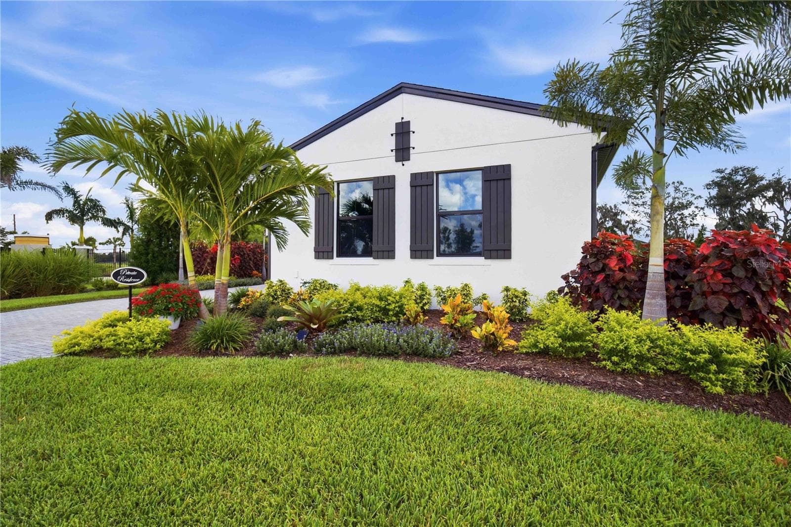 Hurricane Impact Windows! - 14449 HAMMOCK OAK ST, PARRISH