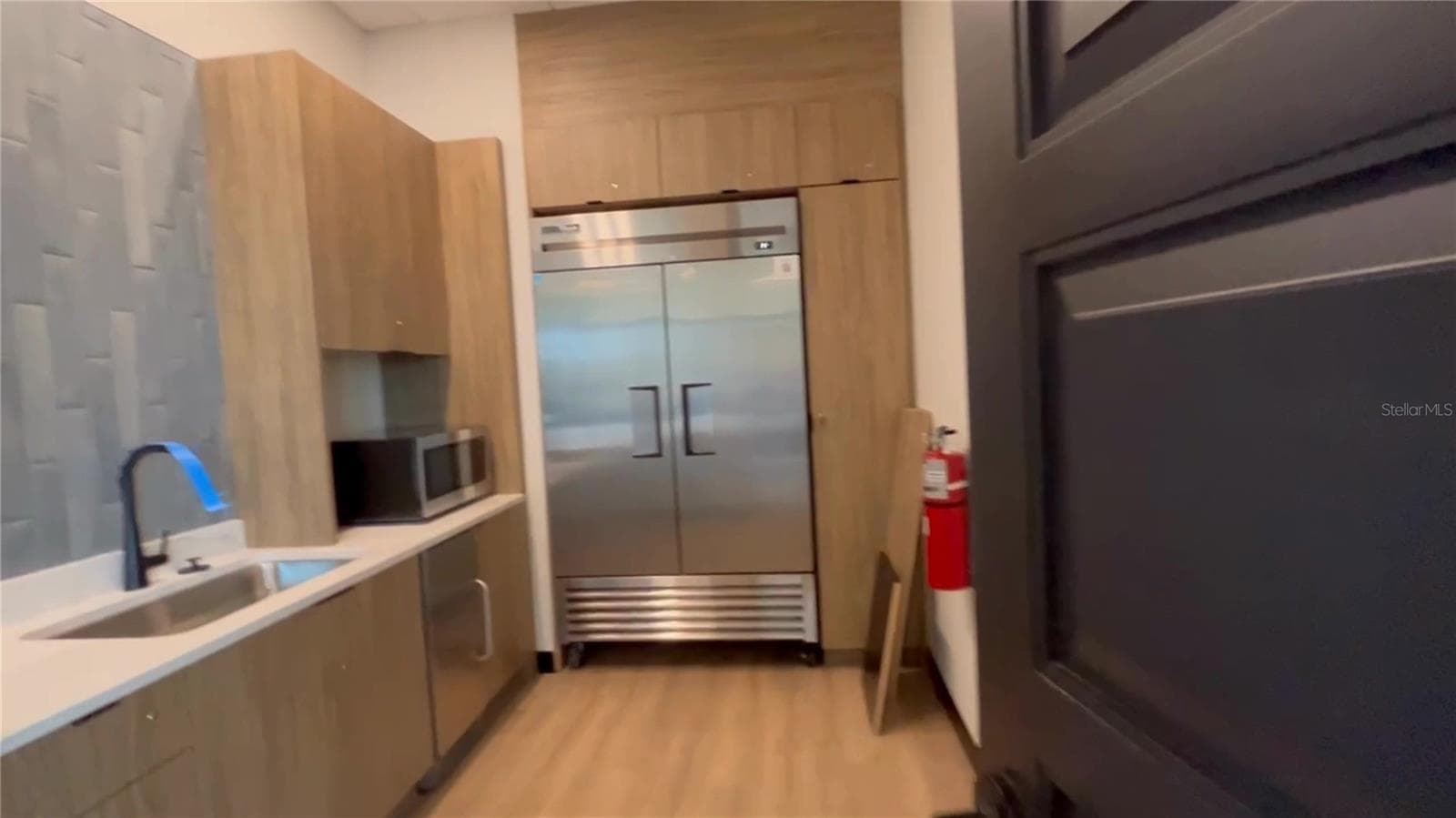 Clubhouse Catering Kitchen for Events - 14449 HAMMOCK OAK ST, PARRISH