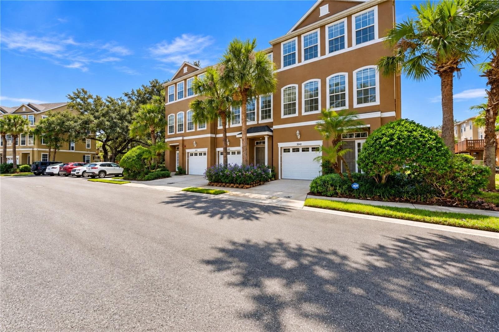 Townhouse at 3018 BAYSHORE POINTE DR, TAMPA, photo 7 of 57