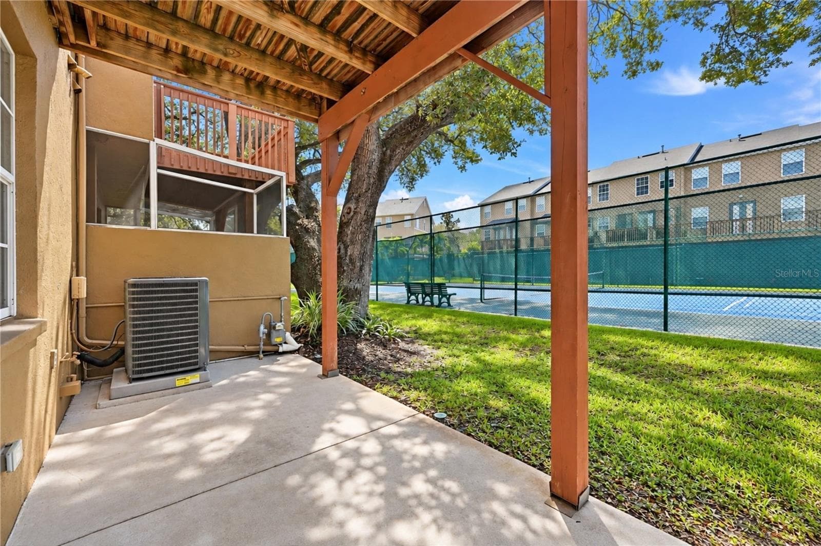 Townhouse at 3018 BAYSHORE POINTE DR, TAMPA, photo 40 of 57