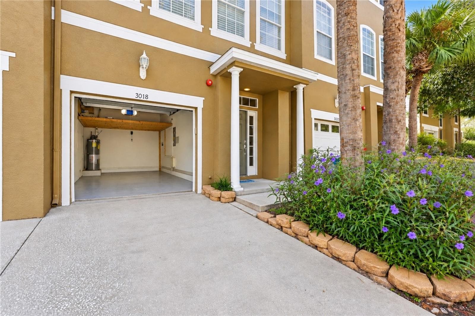 Townhouse at 3018 BAYSHORE POINTE DR, TAMPA, photo 43 of 57