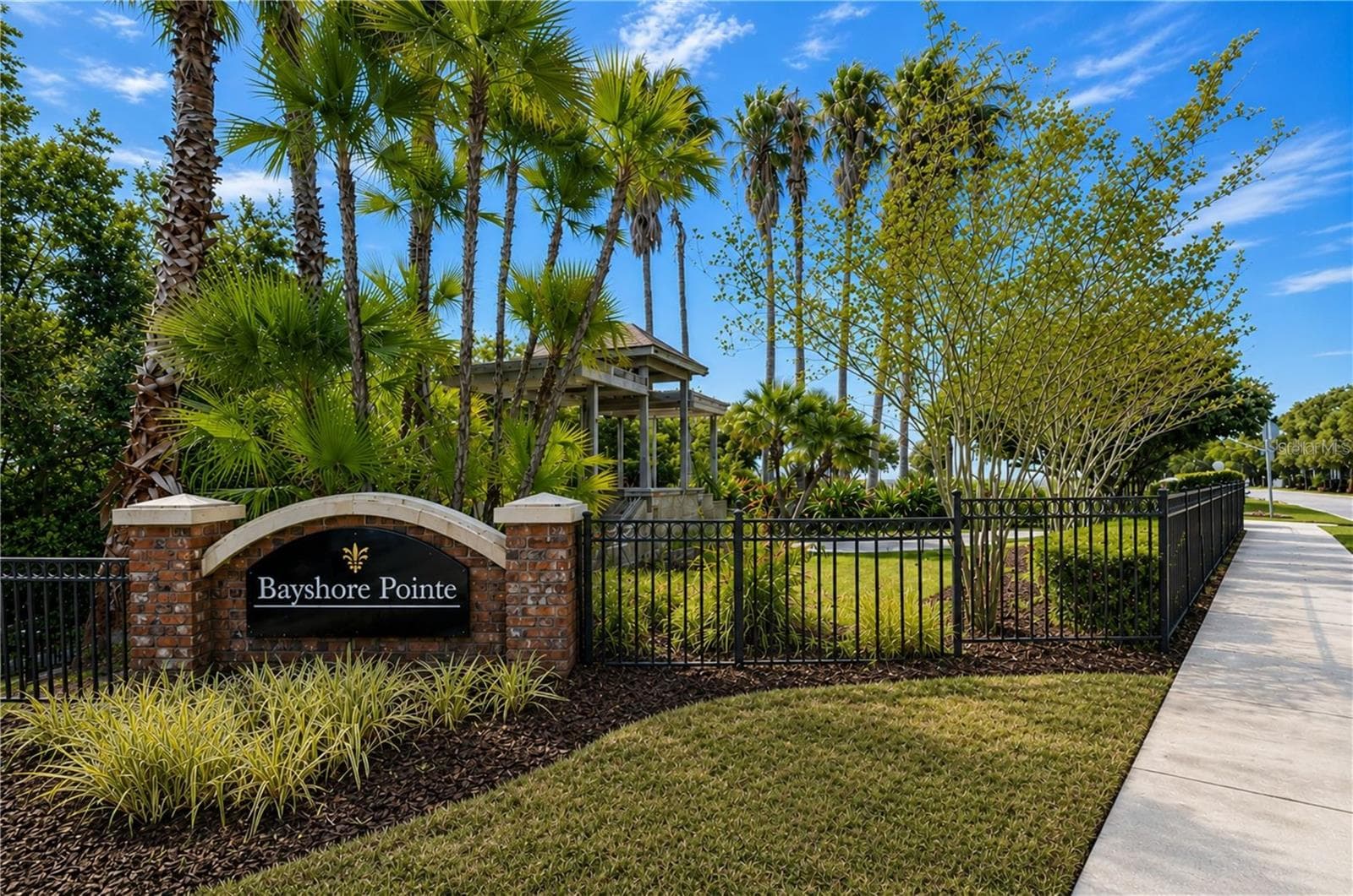 Townhouse at 3018 BAYSHORE POINTE DR, TAMPA, photo 51 of 57