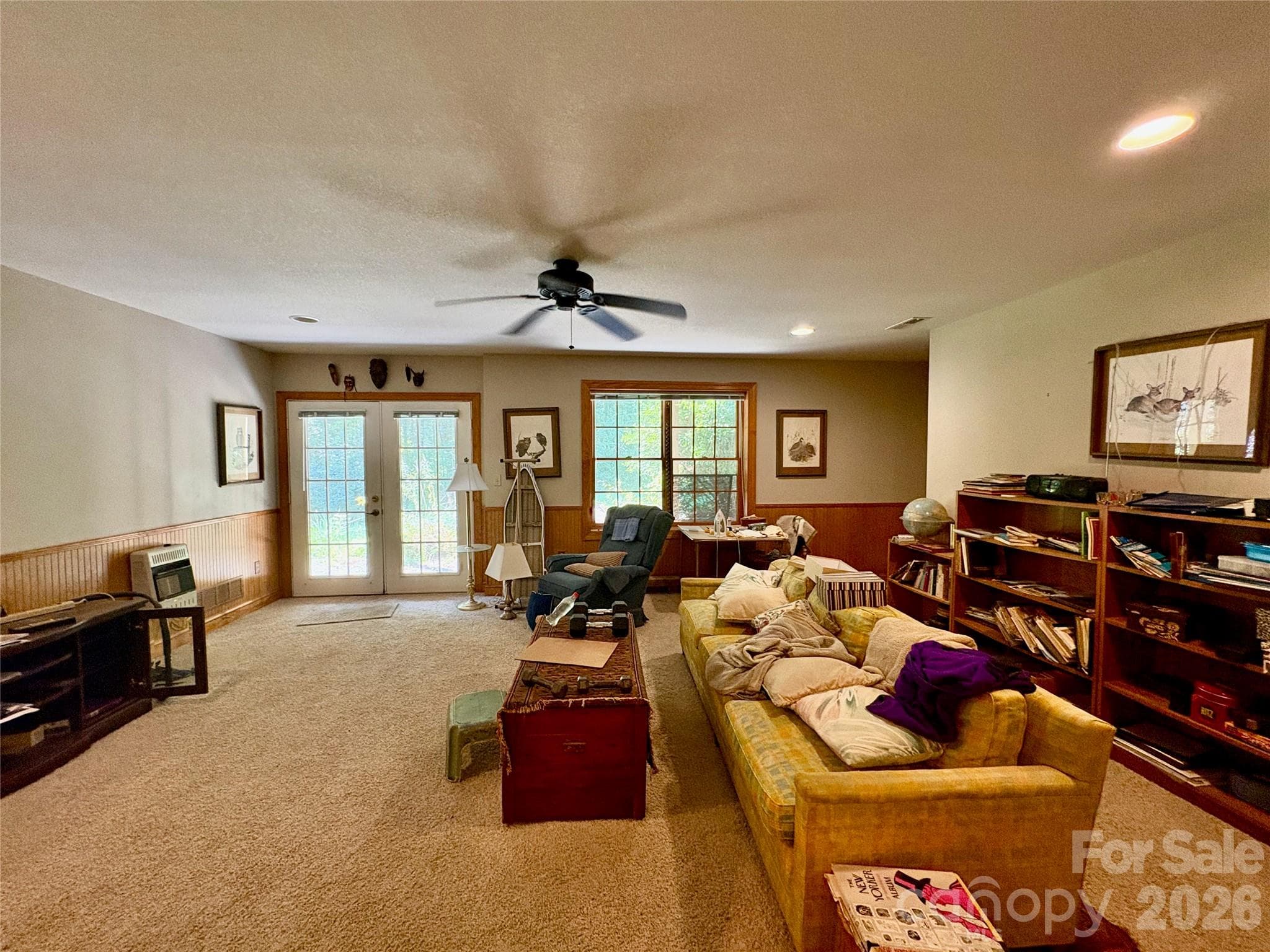 Single Family Residence at 502 Pace Road, Hendersonville, photo 26 of 40