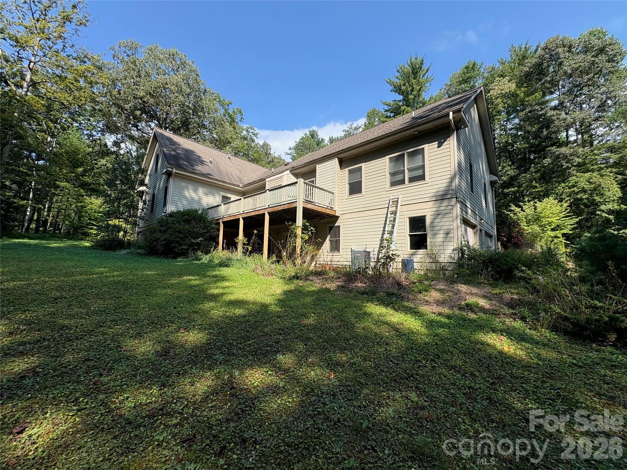 Single Family Residence at 502 Pace Road, Hendersonville, photo 35 of 40