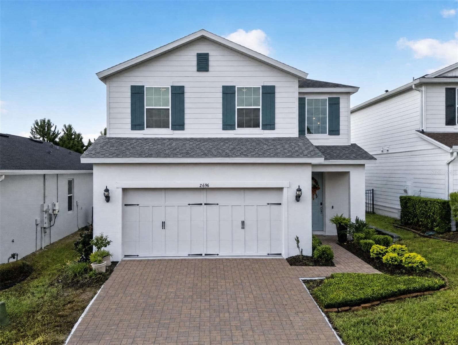 2696 BOBCAT CHASE BLVD