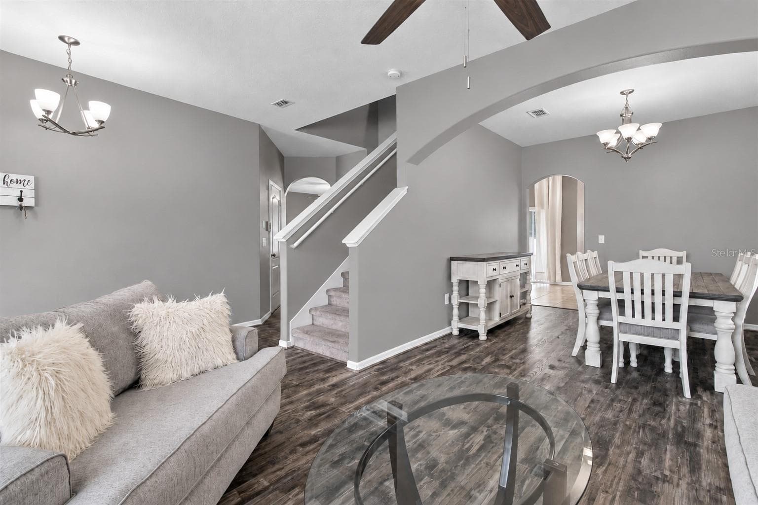 Single Family Residence at 5842 RUTHERFORD RD, MOUNT DORA, photo 3 of 43