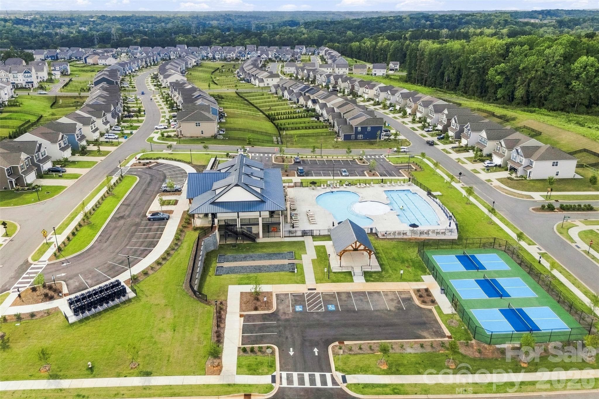 Elizabeth Lifestyle Awaits options are robust. Future plans for retail and river access. - 1734 Otter Perch Lane, Fort Mill