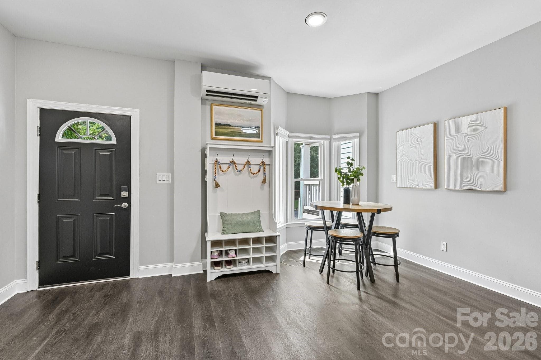 Townhouse at 316 W 10th Street, Charlotte, photo 5 of 48